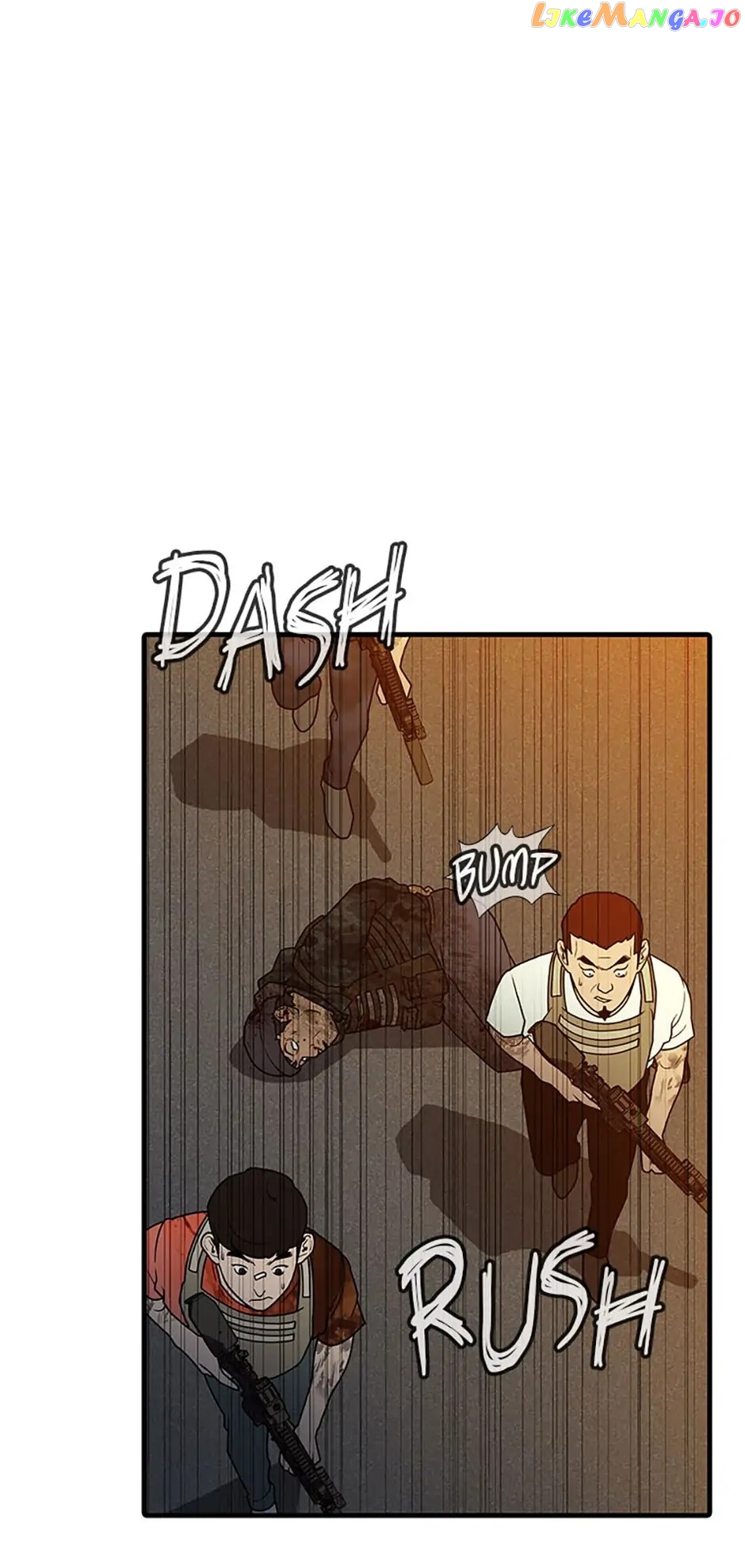 Granny (Official) Chapter 60 - page 12