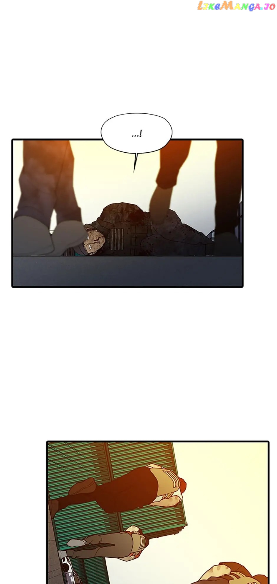 Granny (Official) Chapter 60 - page 13