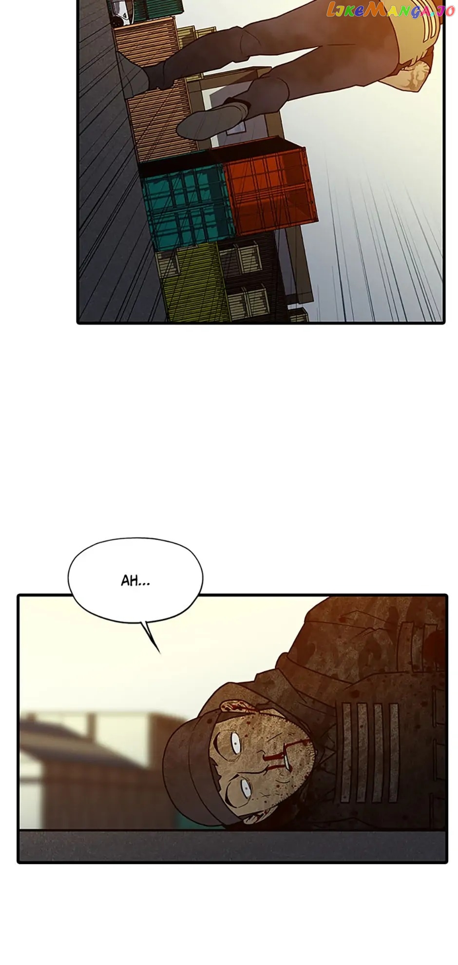 Granny (Official) Chapter 60 - page 14
