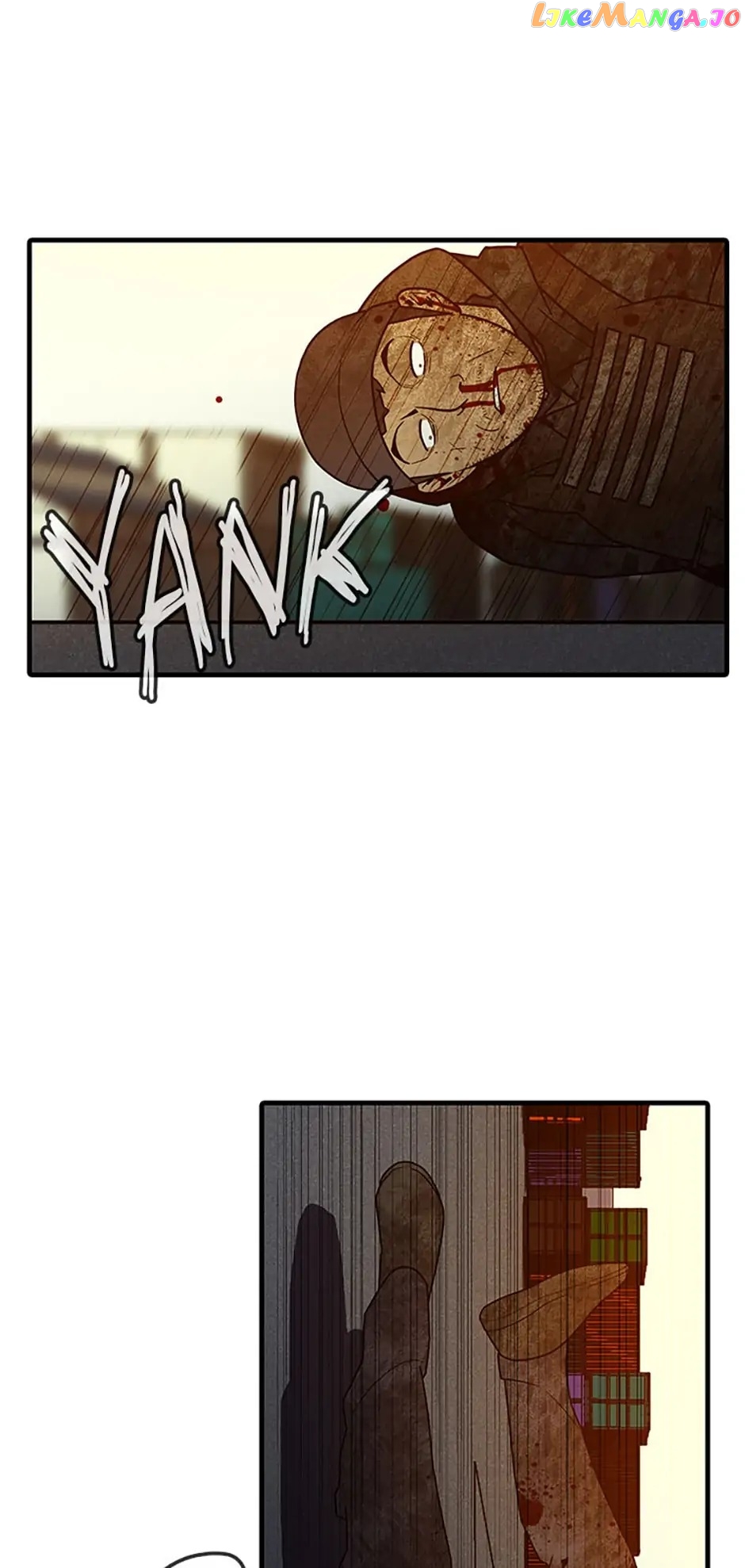 Granny (Official) Chapter 60 - page 15