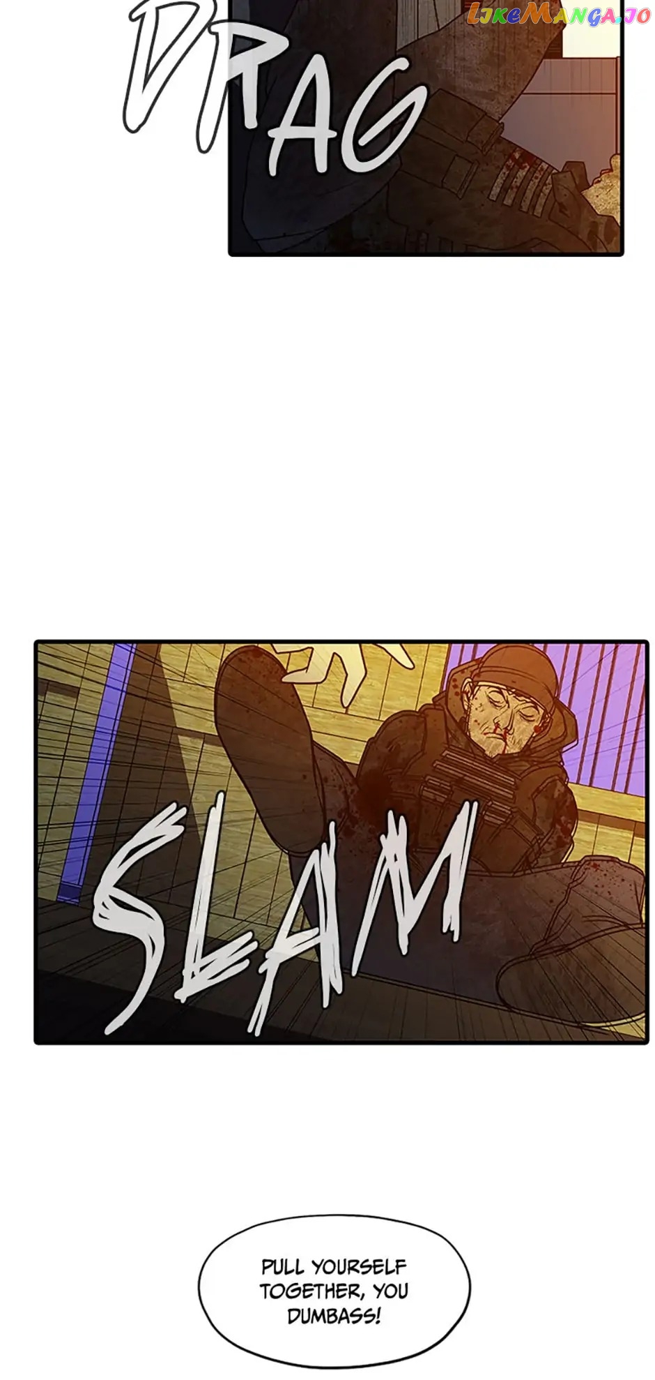 Granny (Official) Chapter 60 - page 16