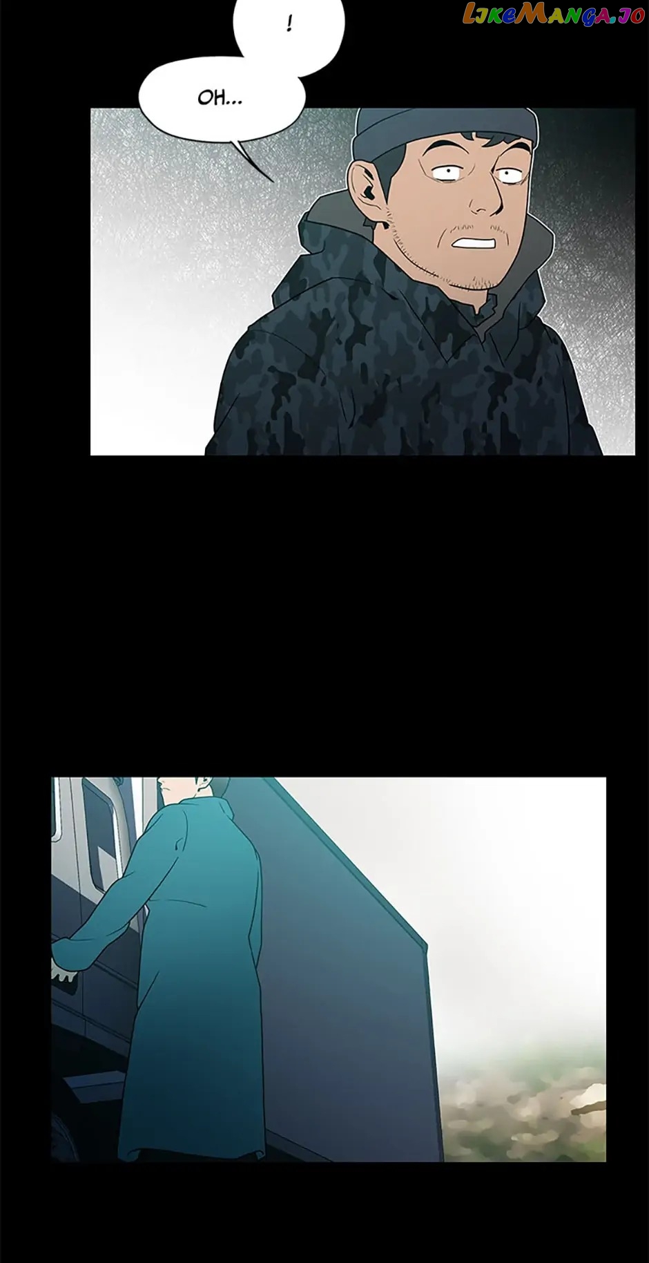Granny (Official) Chapter 60 - page 2