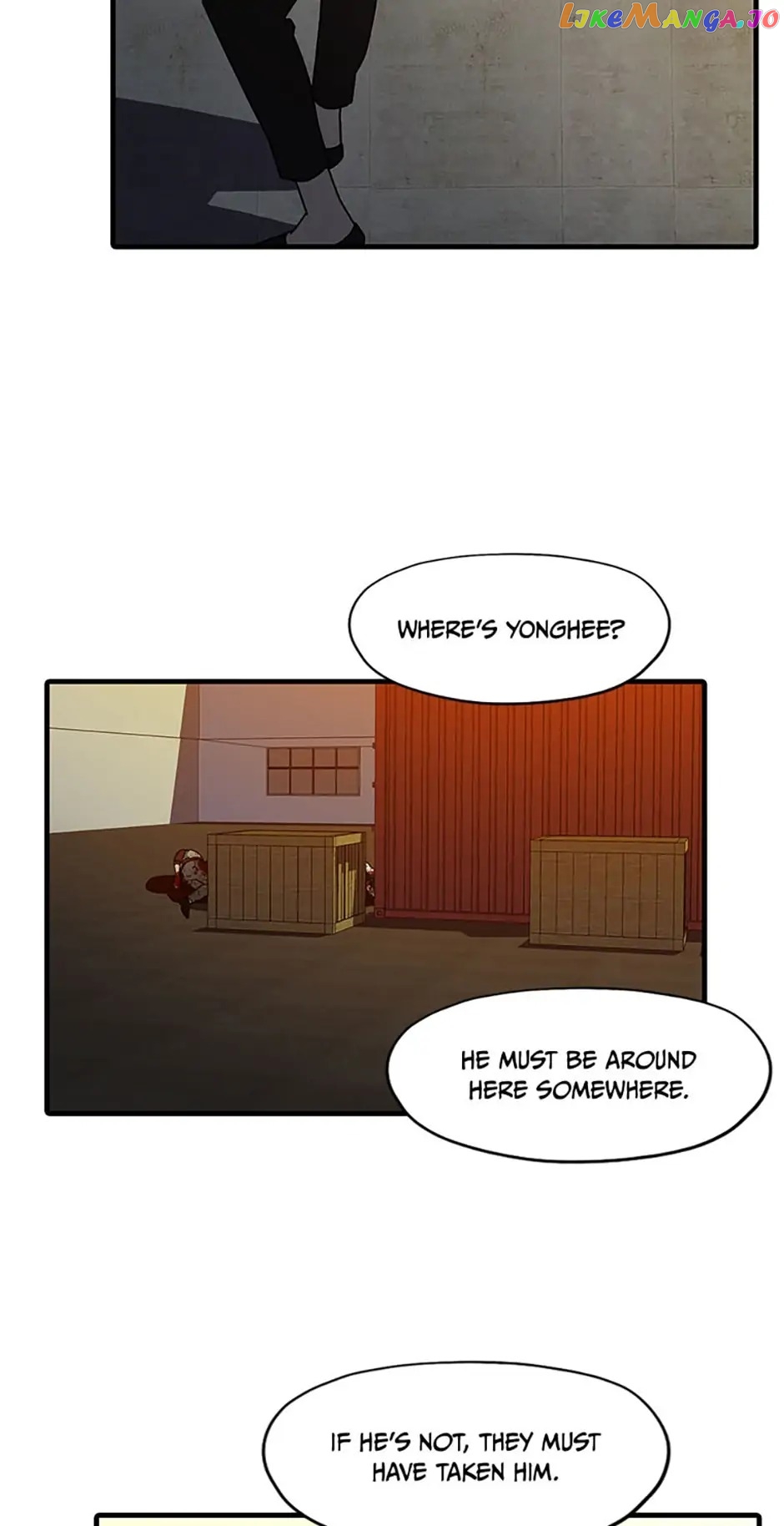 Granny (Official) Chapter 60 - page 24