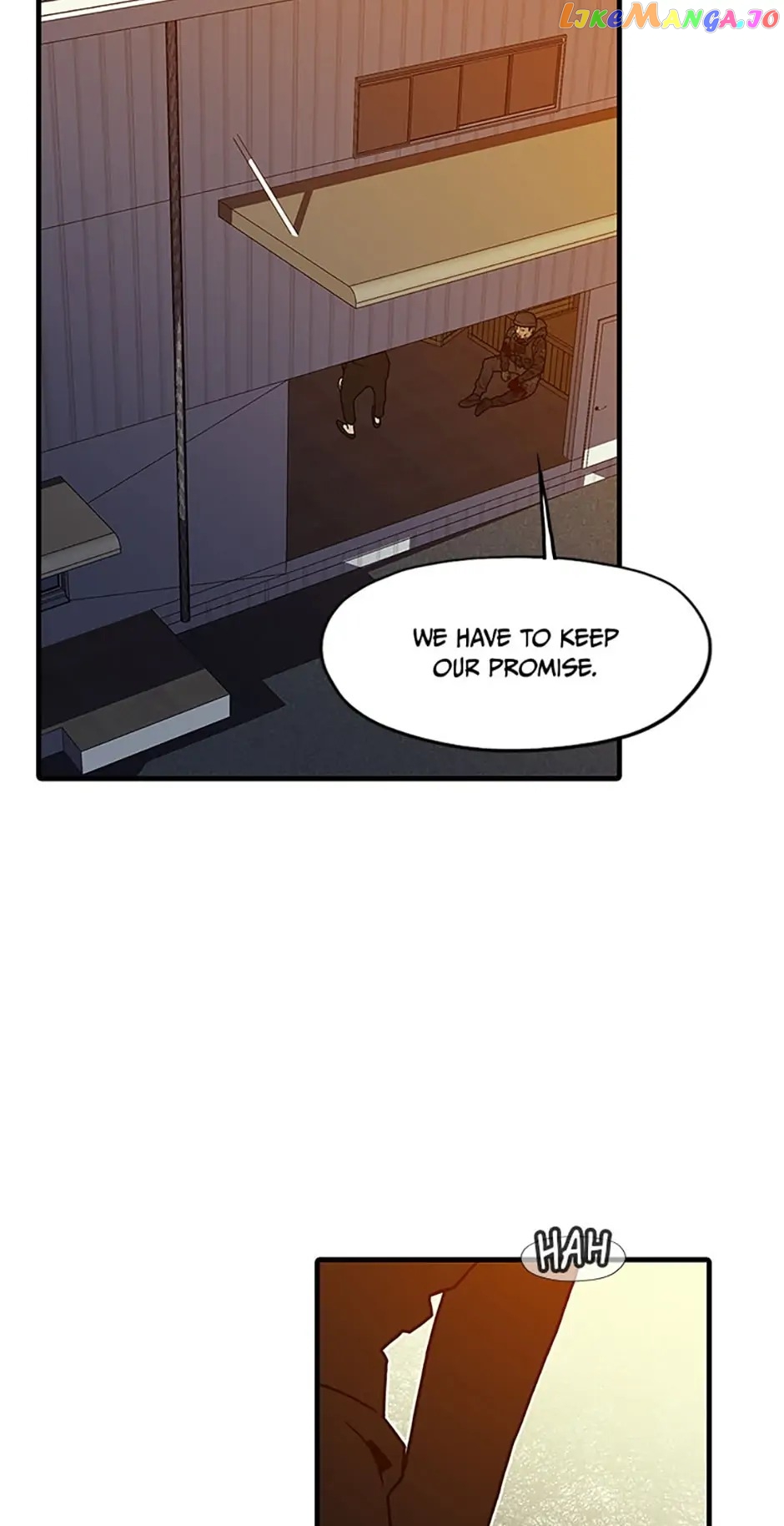 Granny (Official) Chapter 60 - page 27