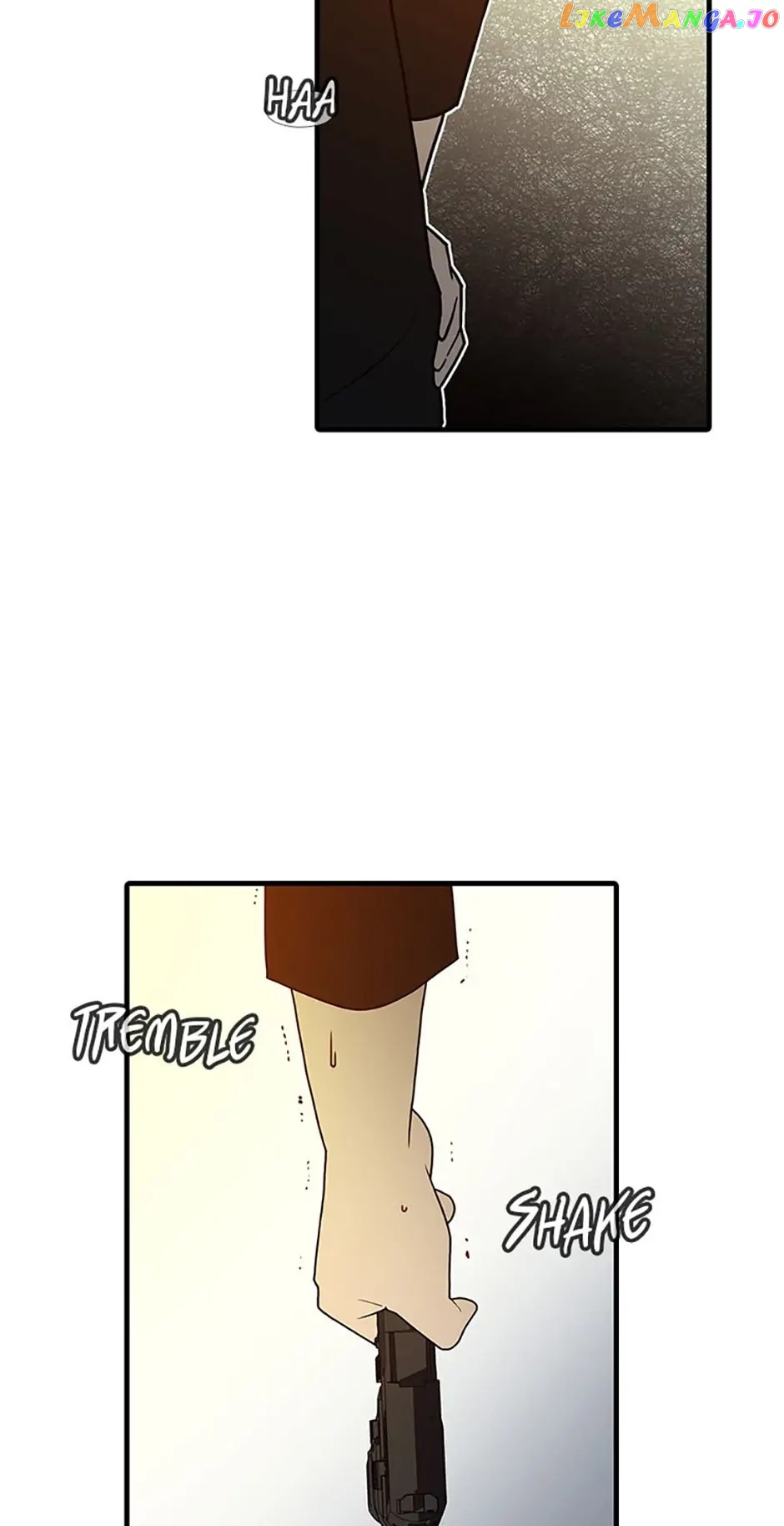 Granny (Official) Chapter 60 - page 28