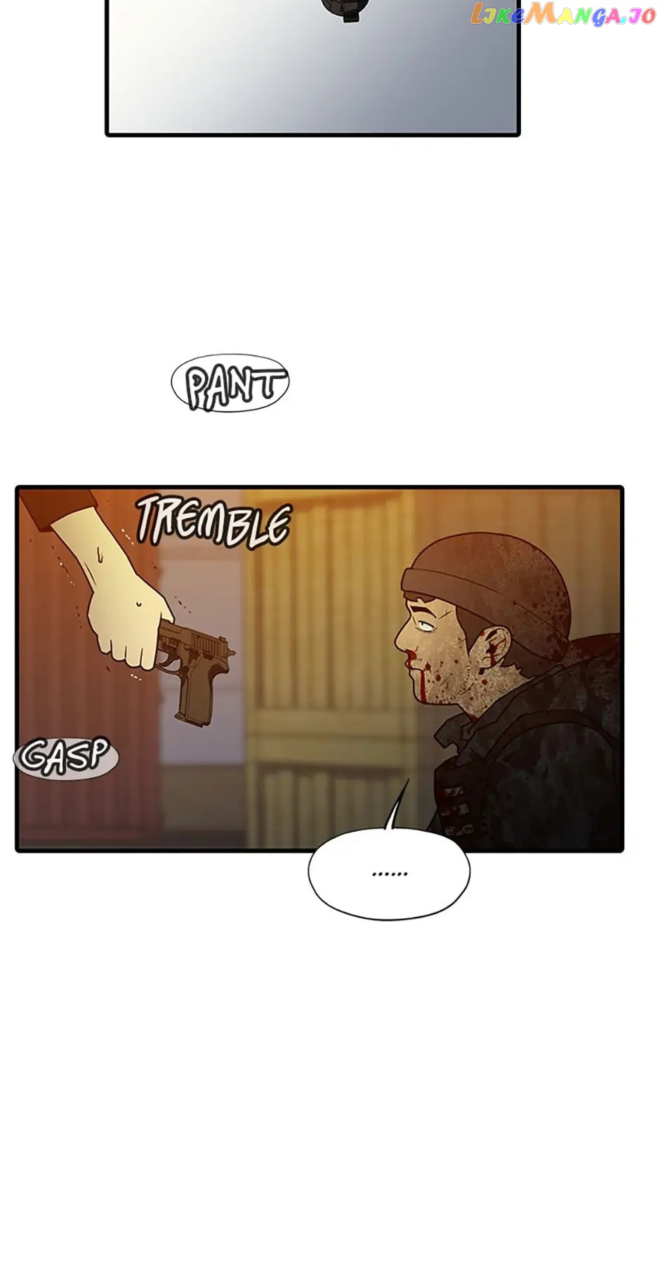 Granny (Official) Chapter 60 - page 29