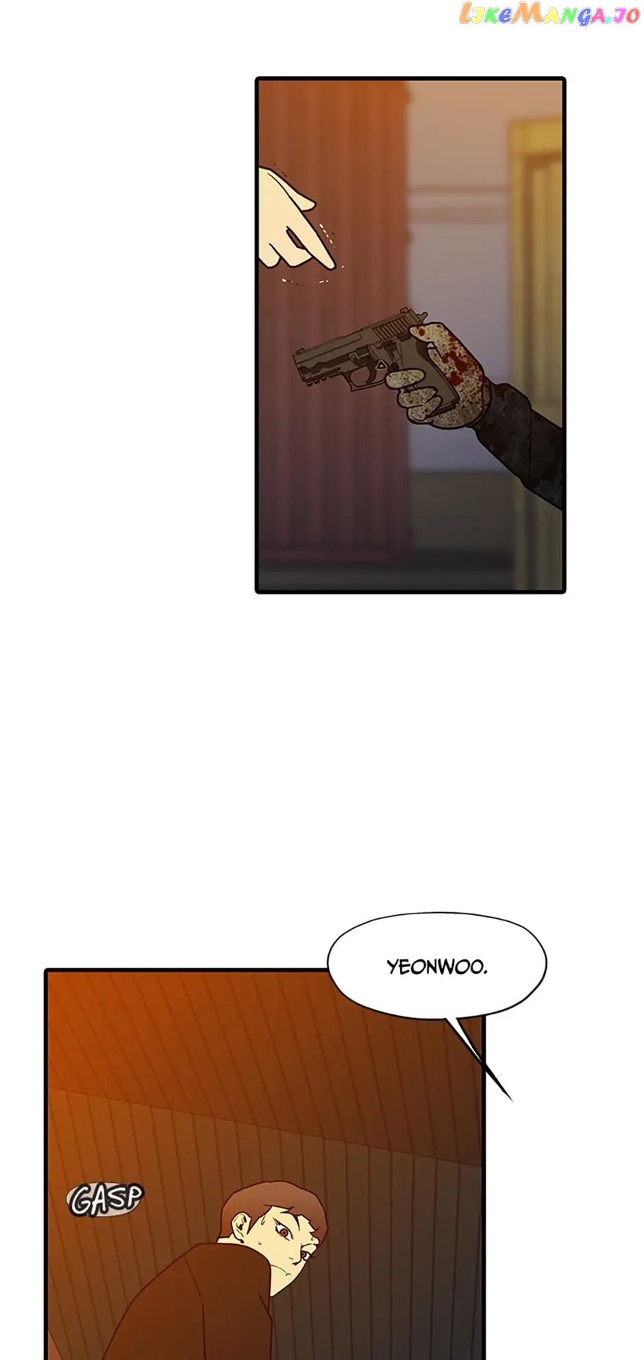 Granny (Official) Chapter 60 - page 30