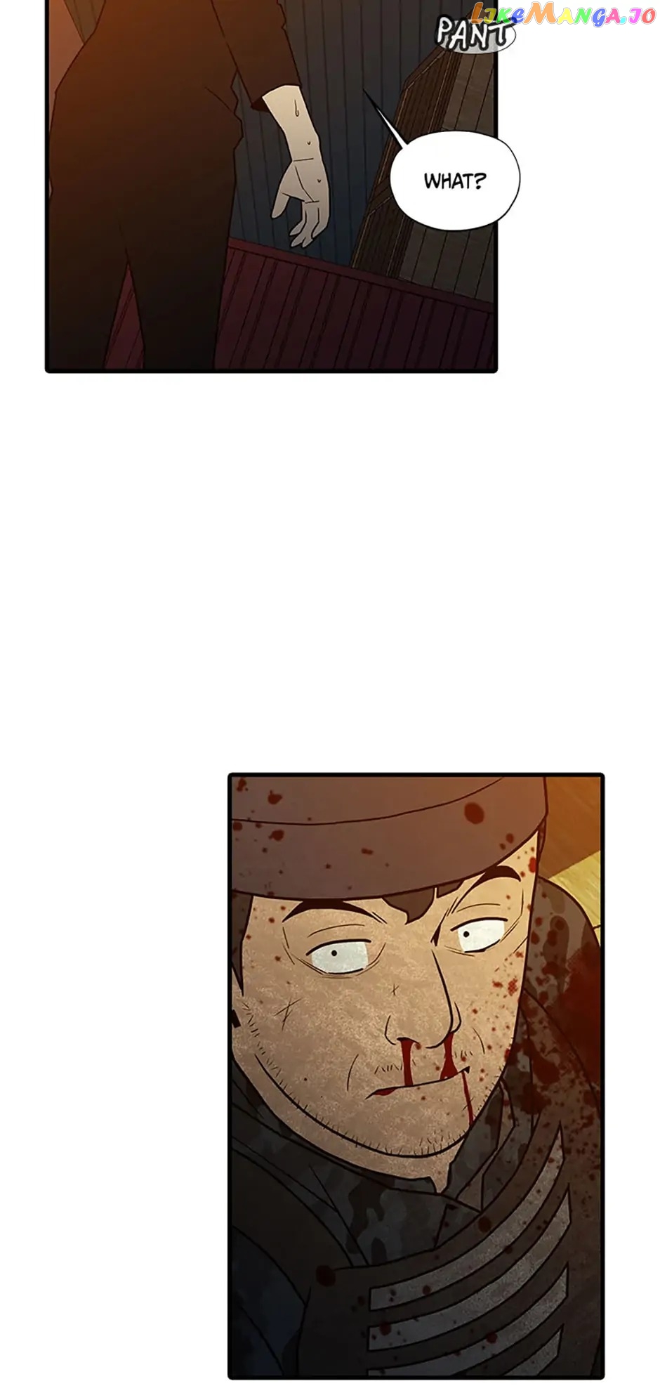 Granny (Official) Chapter 60 - page 31