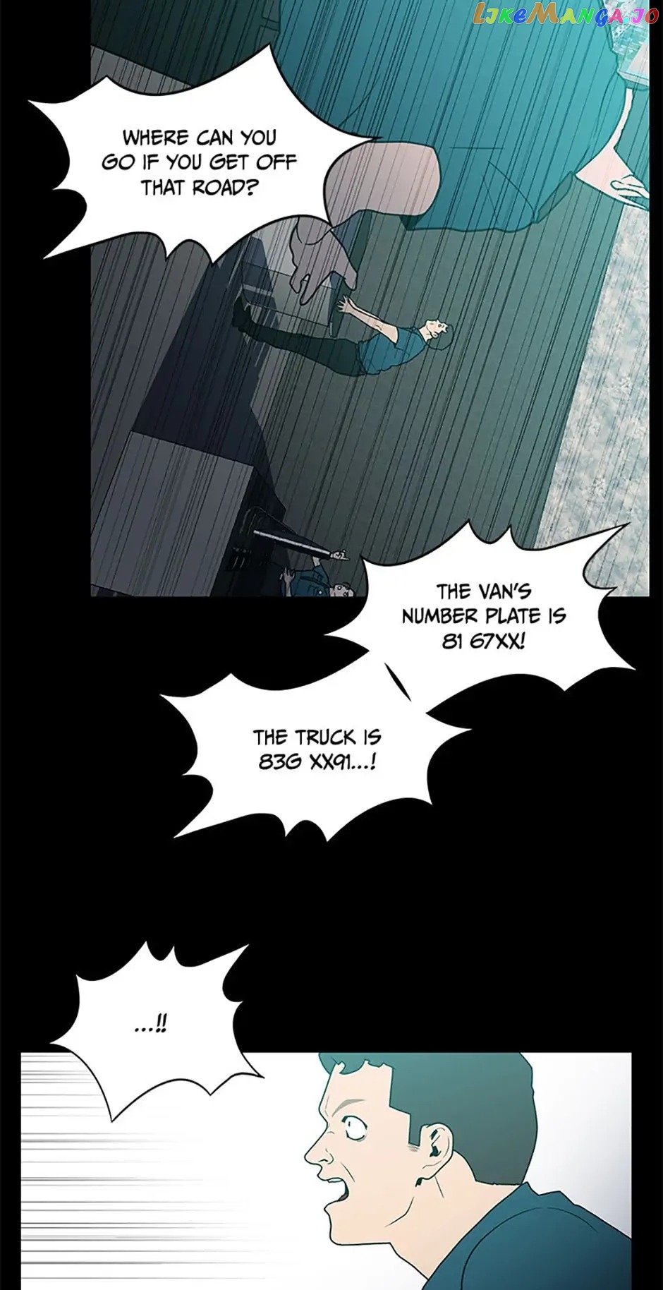 Granny (Official) Chapter 60 - page 4