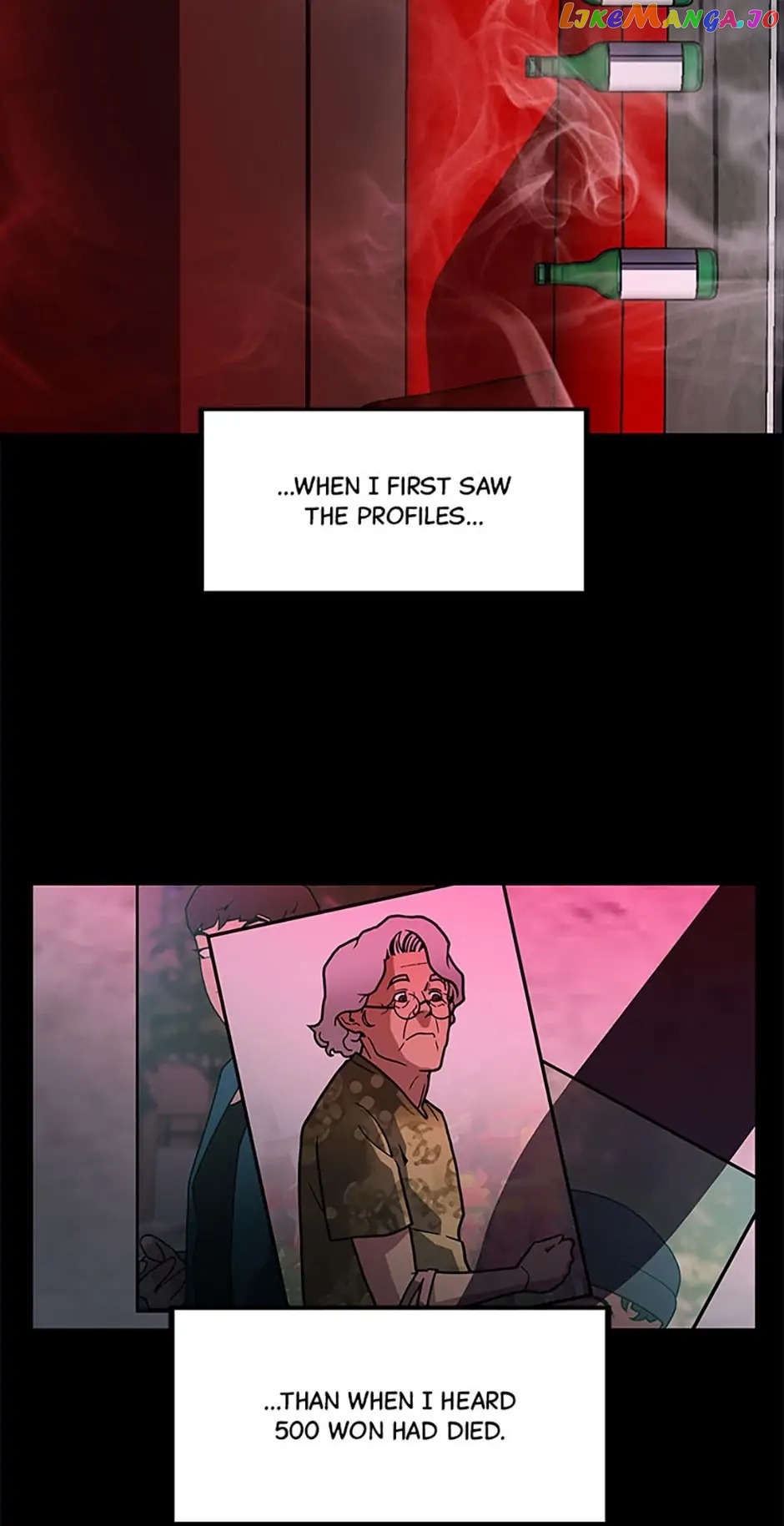 Granny (Official) Chapter 60 - page 43