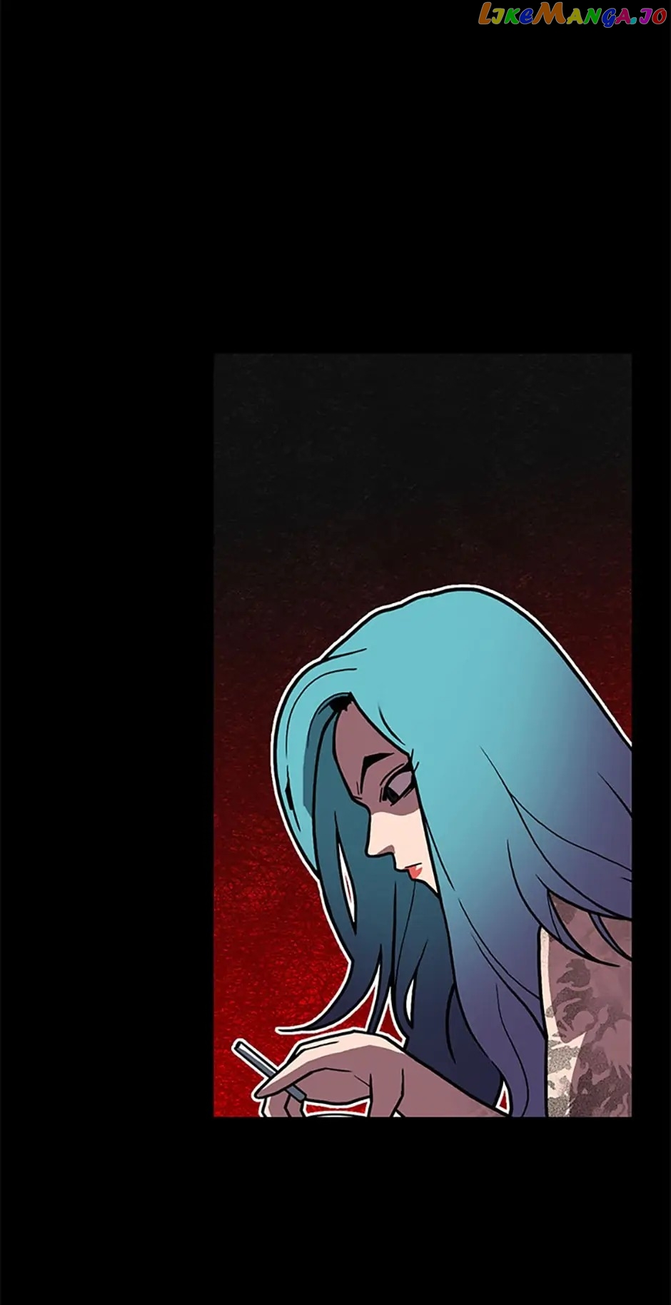 Granny (Official) Chapter 60 - page 44