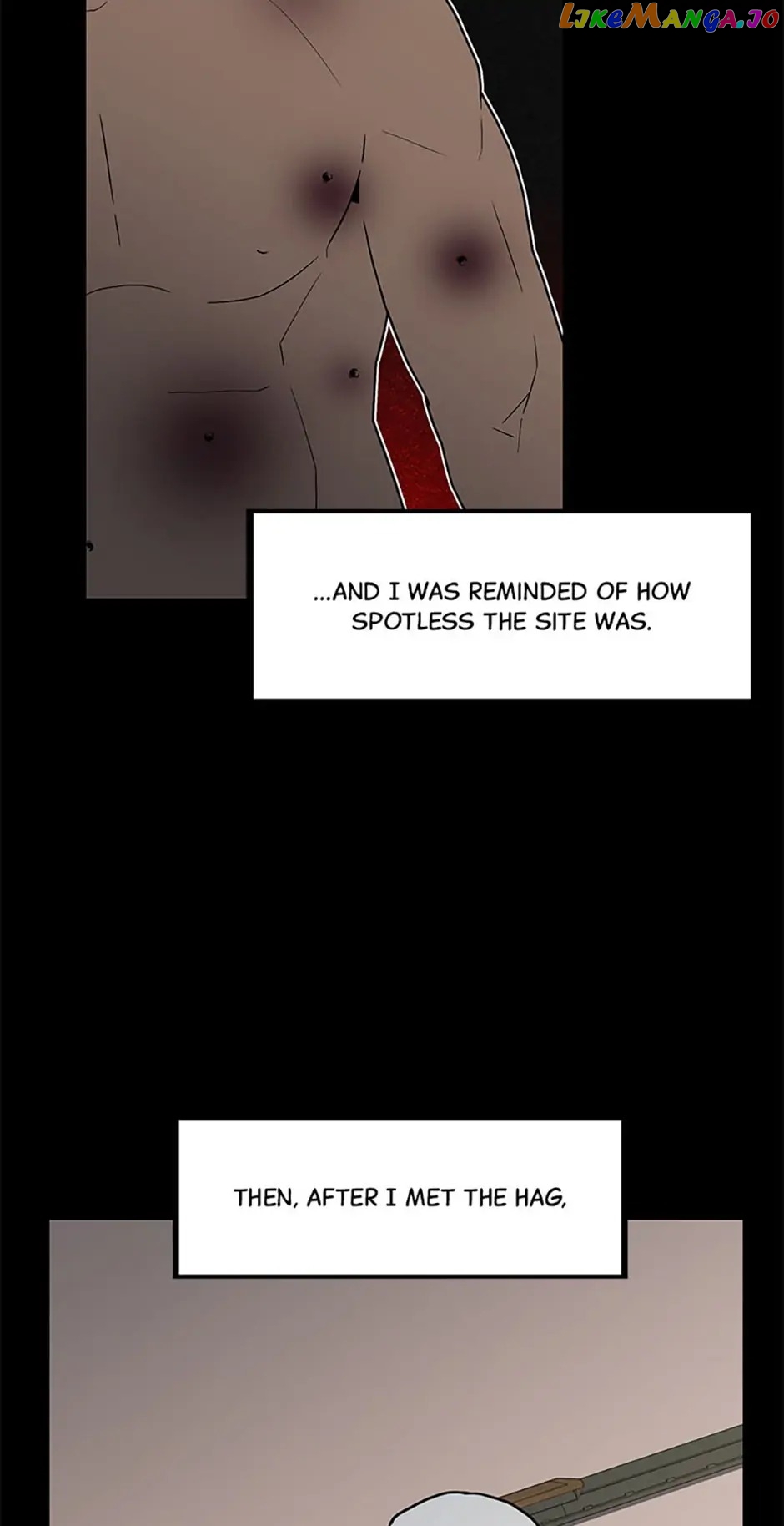 Granny (Official) Chapter 60 - page 47