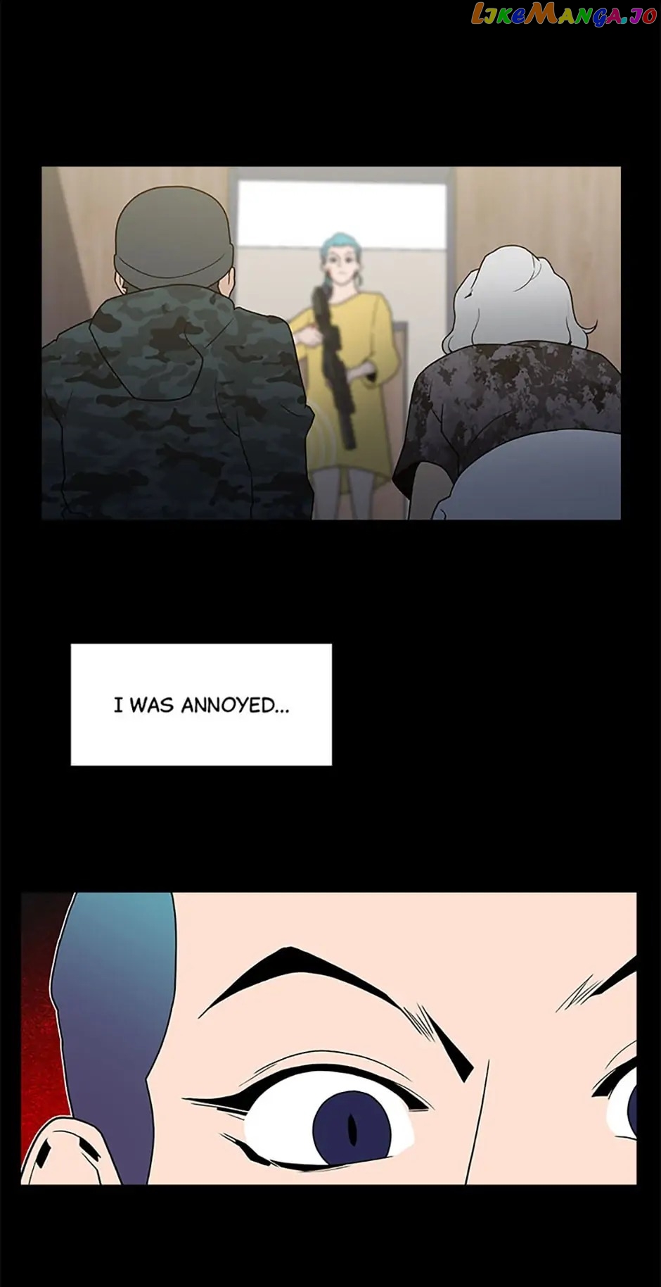Granny (Official) Chapter 60 - page 49