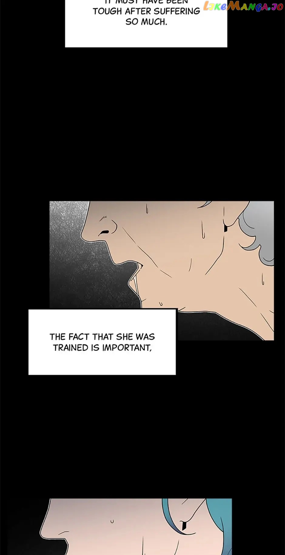Granny (Official) Chapter 60 - page 51