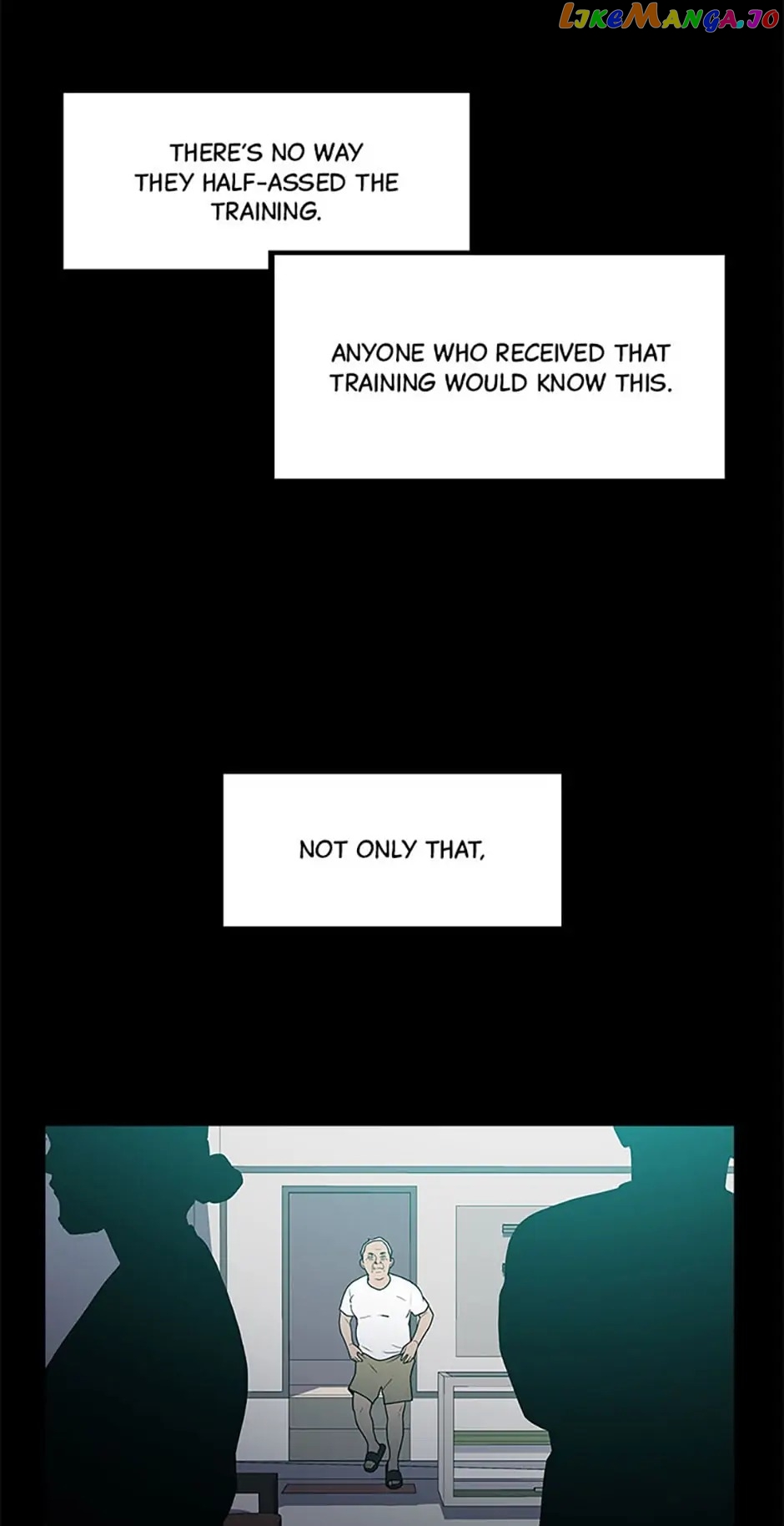 Granny (Official) Chapter 60 - page 54