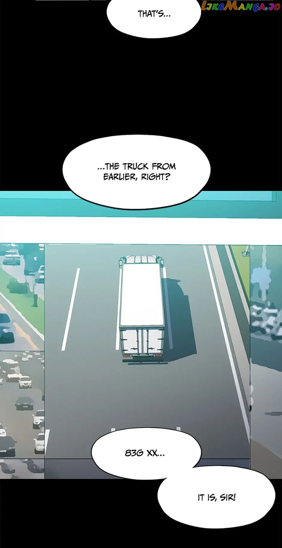 Granny (Official) Chapter 60 - page 6