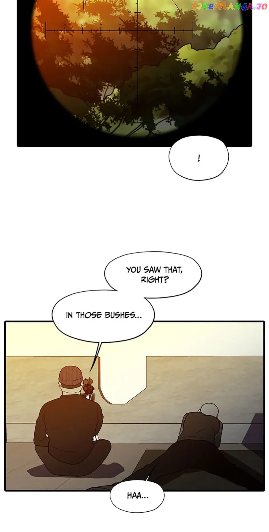 Granny (Official) Chapter 60 - page 66