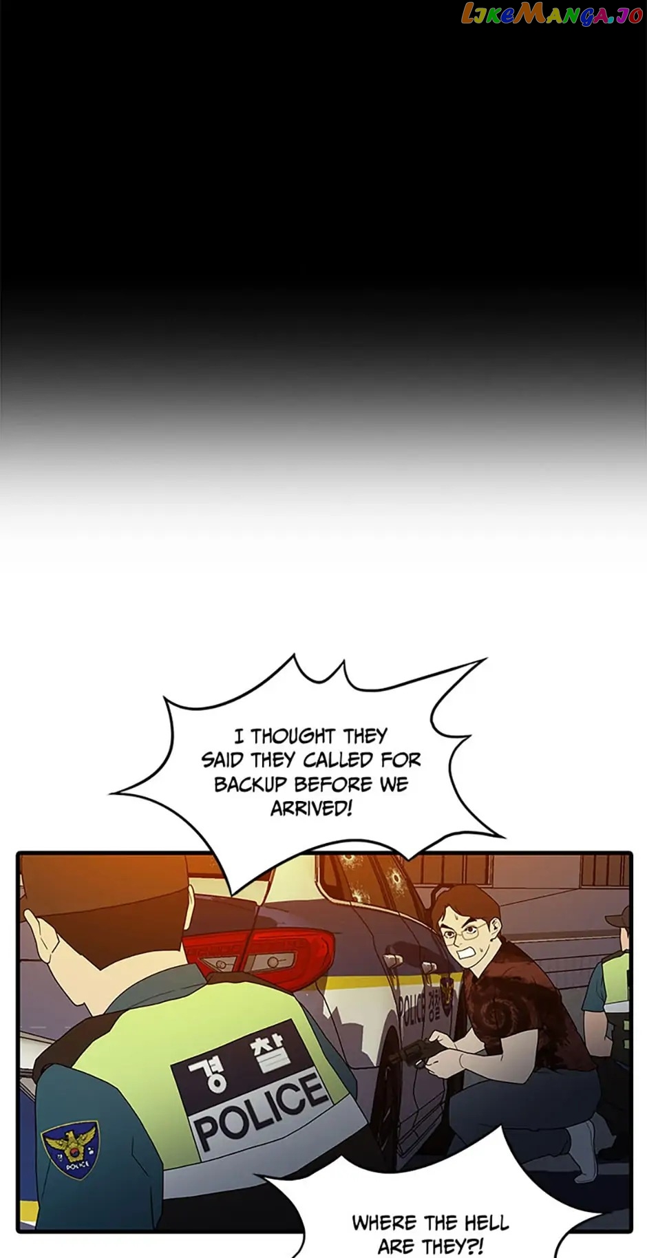 Granny (Official) Chapter 60 - page 9