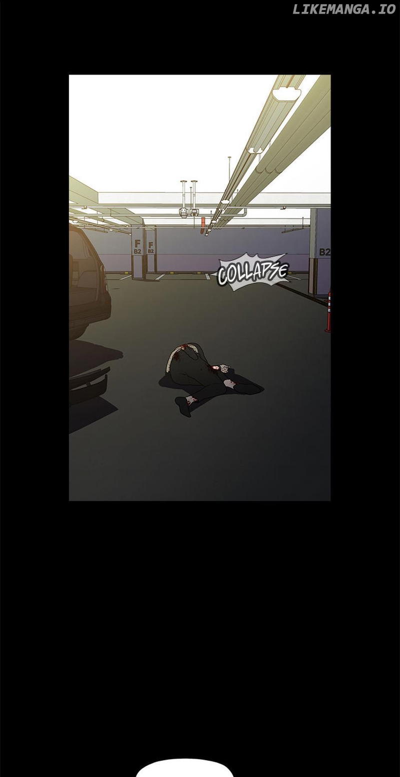Granny (Official) Chapter 101 - page 10