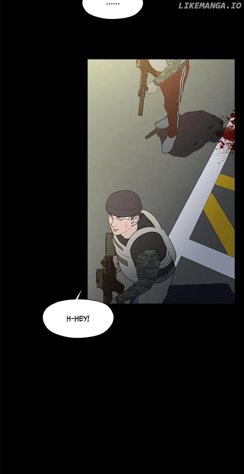 Granny (Official) Chapter 101 - page 11