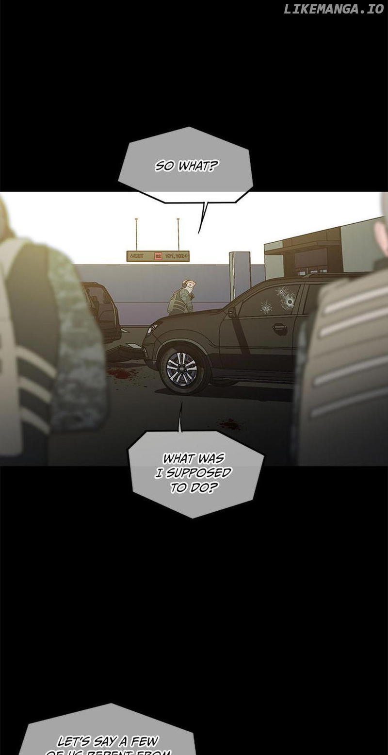 Granny (Official) Chapter 101 - page 13