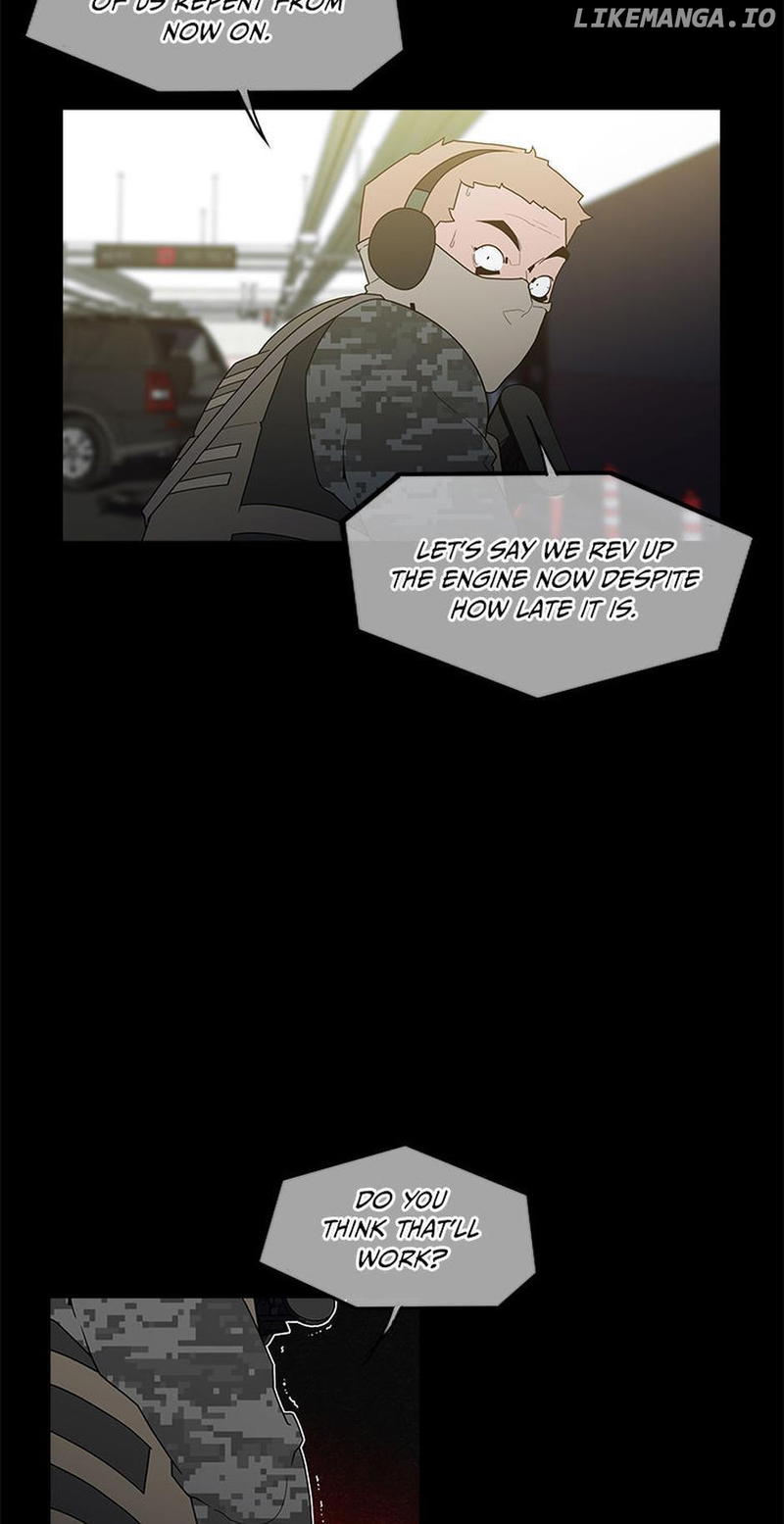 Granny (Official) Chapter 101 - page 14