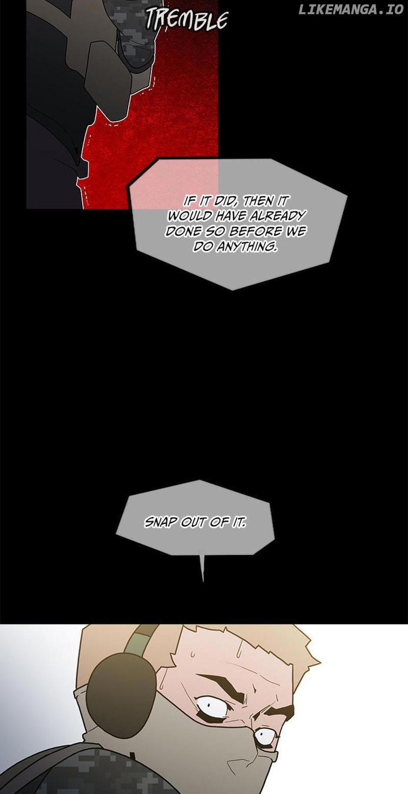 Granny (Official) Chapter 101 - page 15