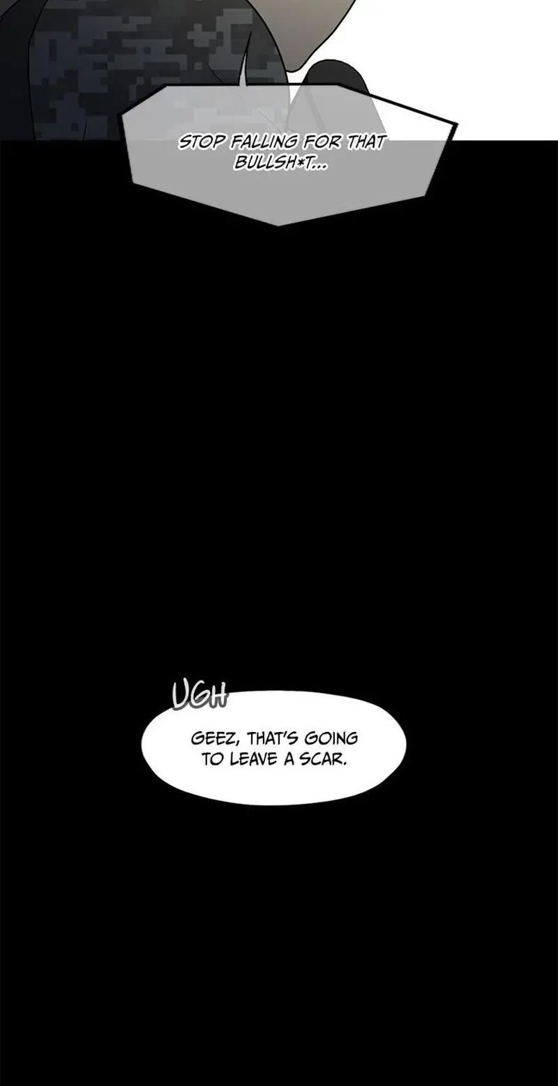 Granny (Official) Chapter 101 - page 16