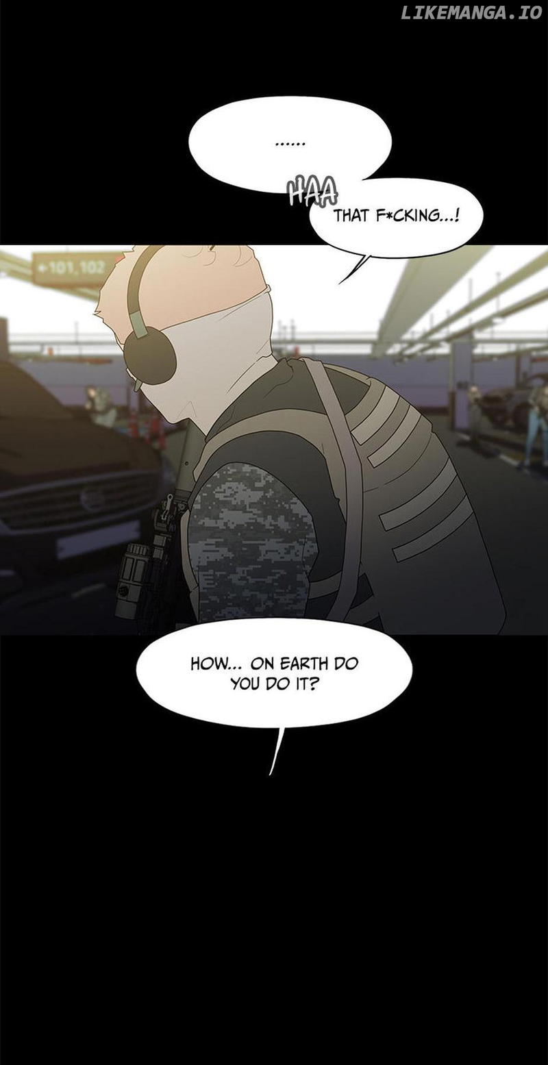 Granny (Official) Chapter 101 - page 17