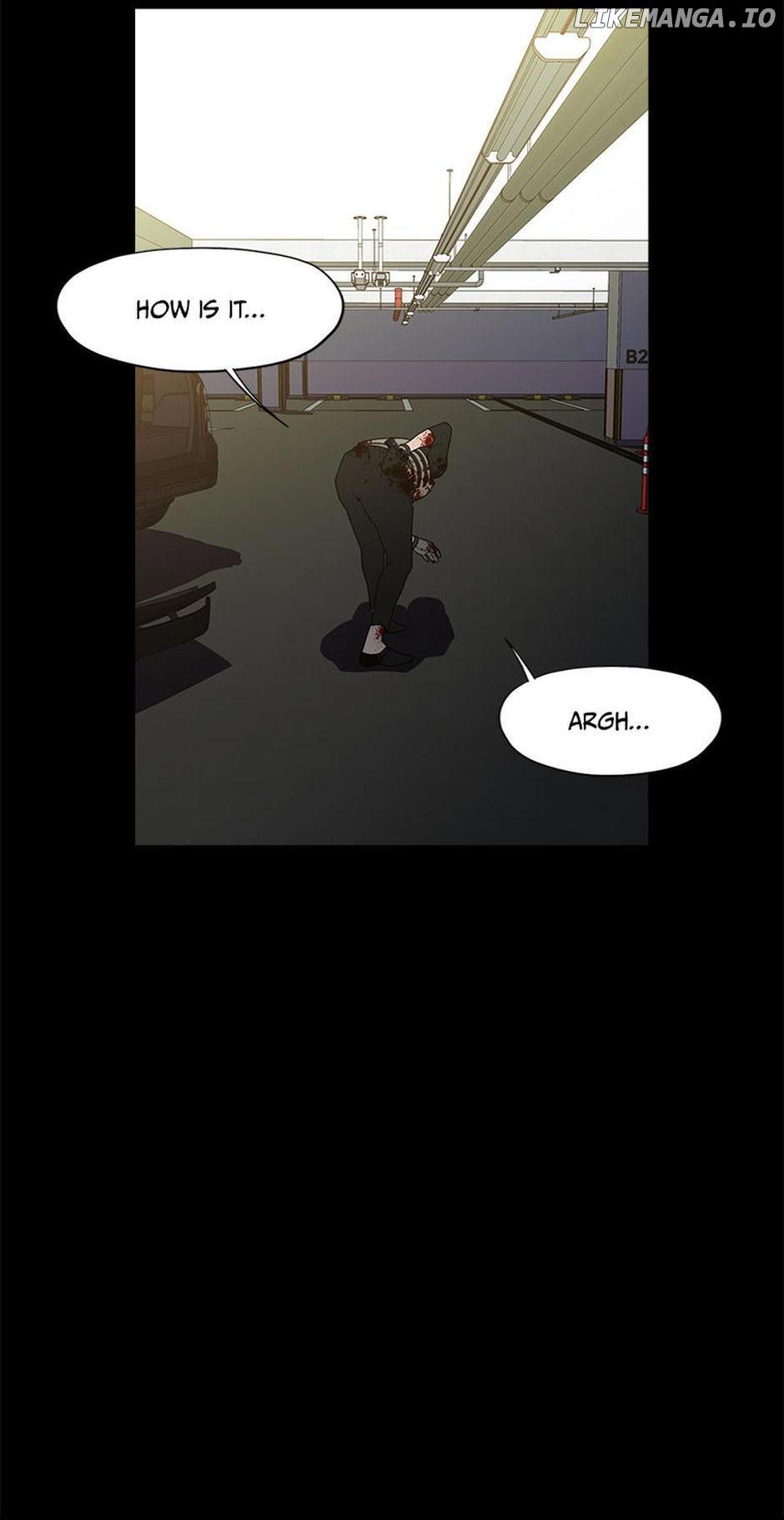 Granny (Official) Chapter 101 - page 19