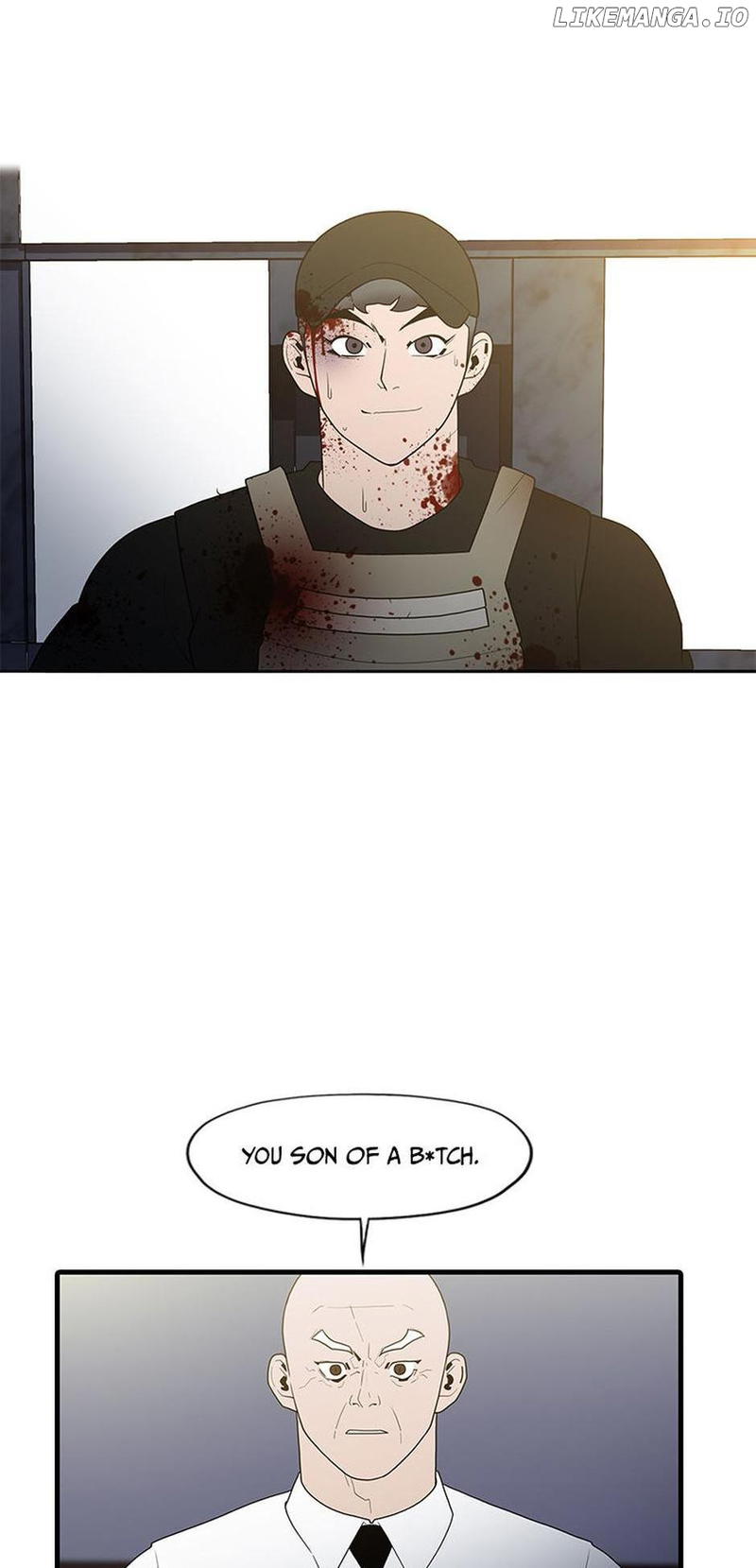 Granny (Official) Chapter 101 - page 2