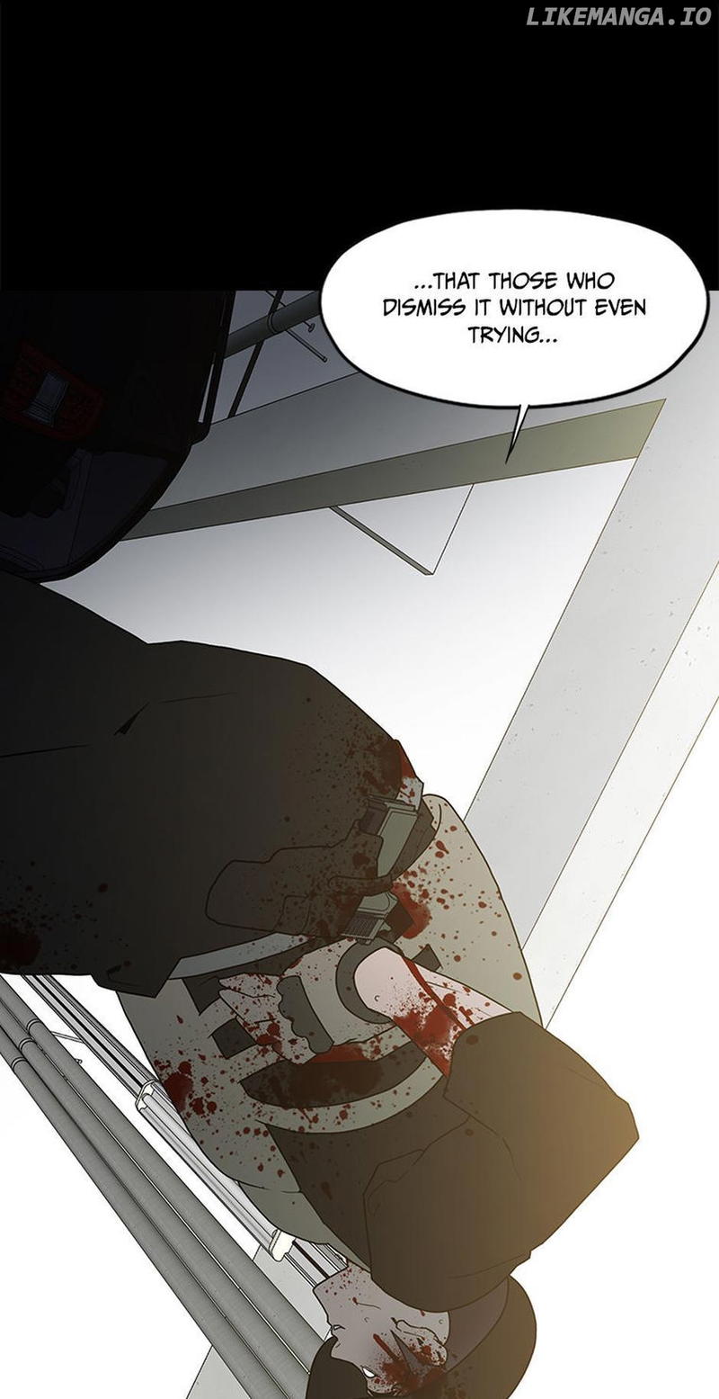 Granny (Official) Chapter 101 - page 20