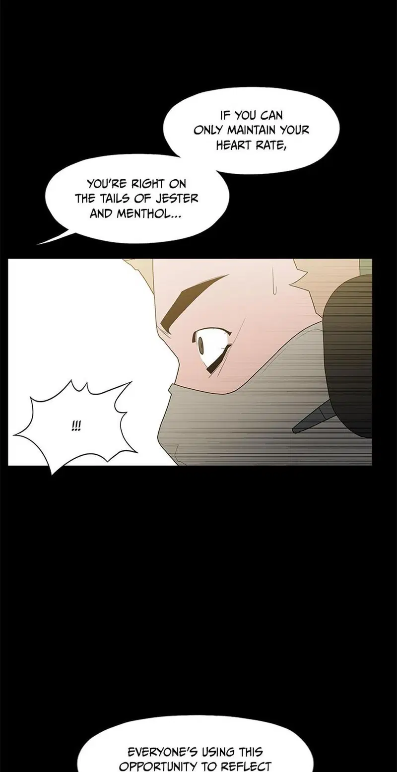 Granny (Official) Chapter 101 - page 22