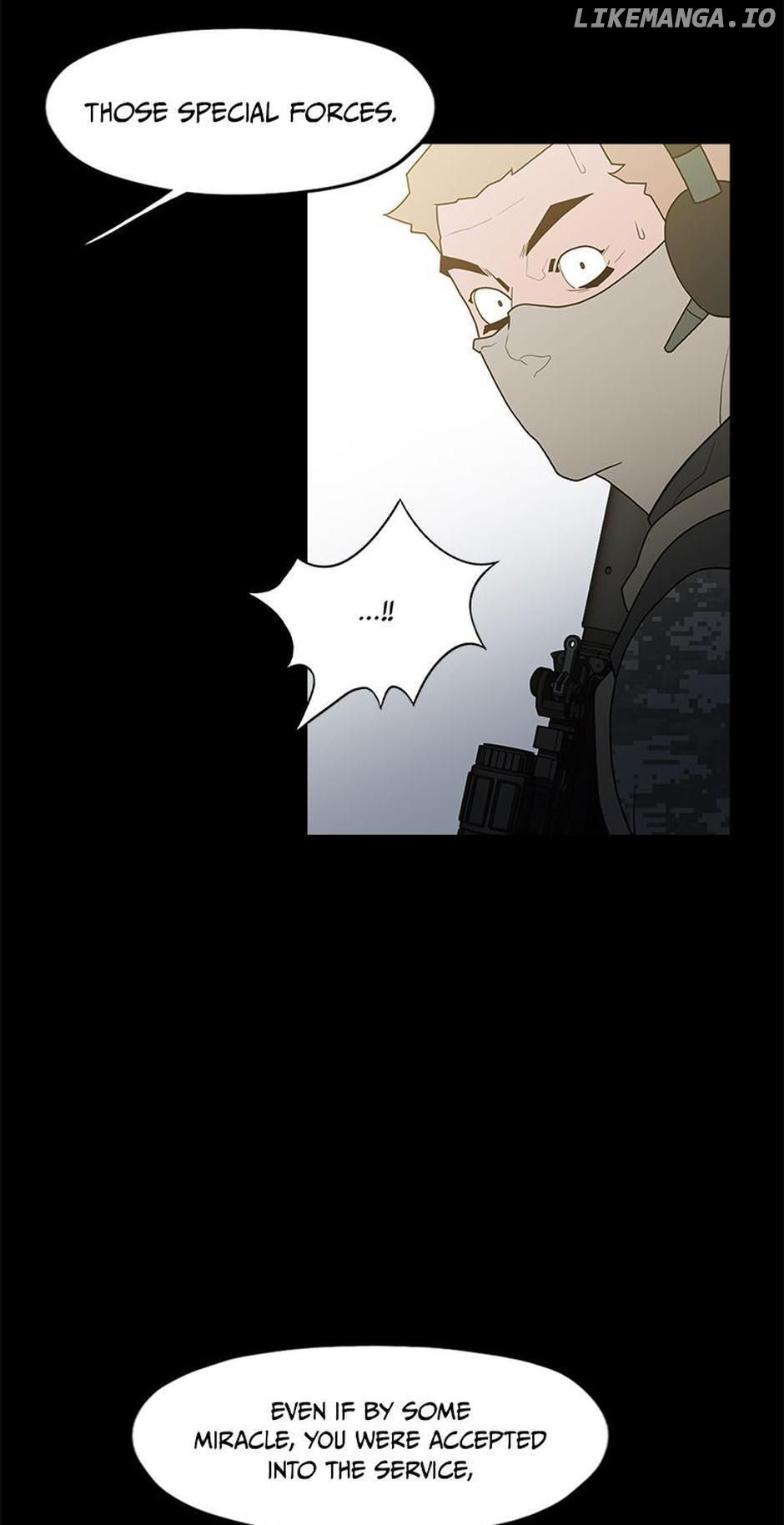 Granny (Official) Chapter 101 - page 26