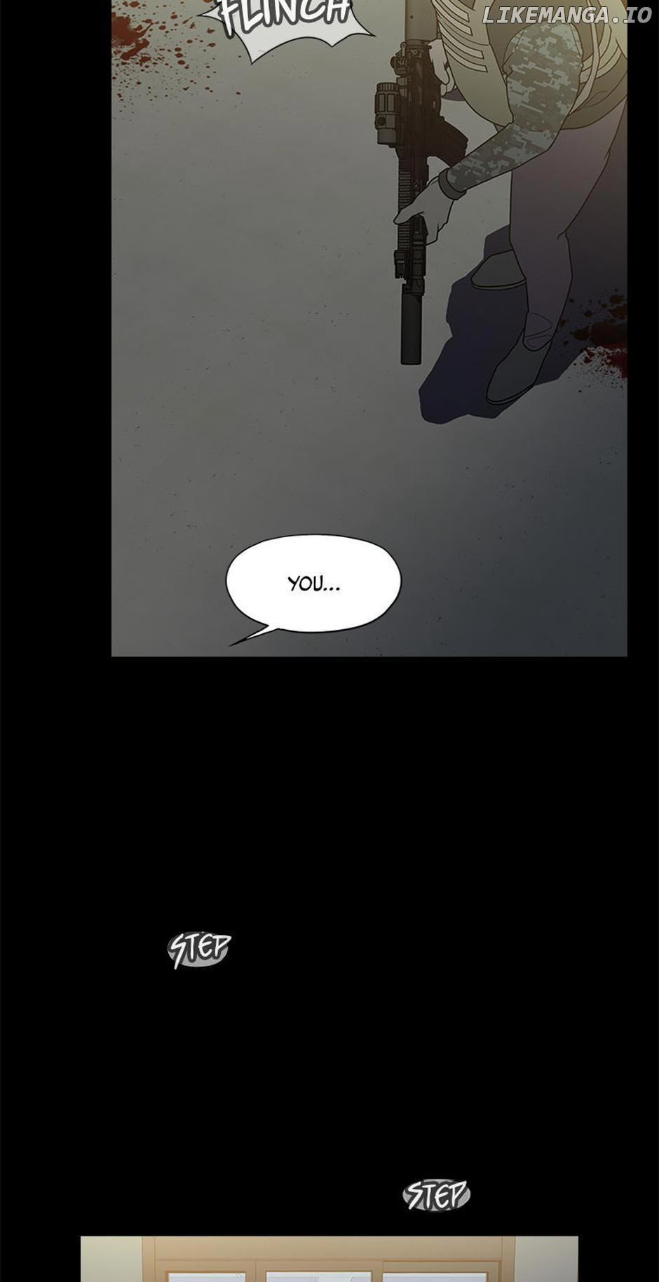 Granny (Official) Chapter 101 - page 28