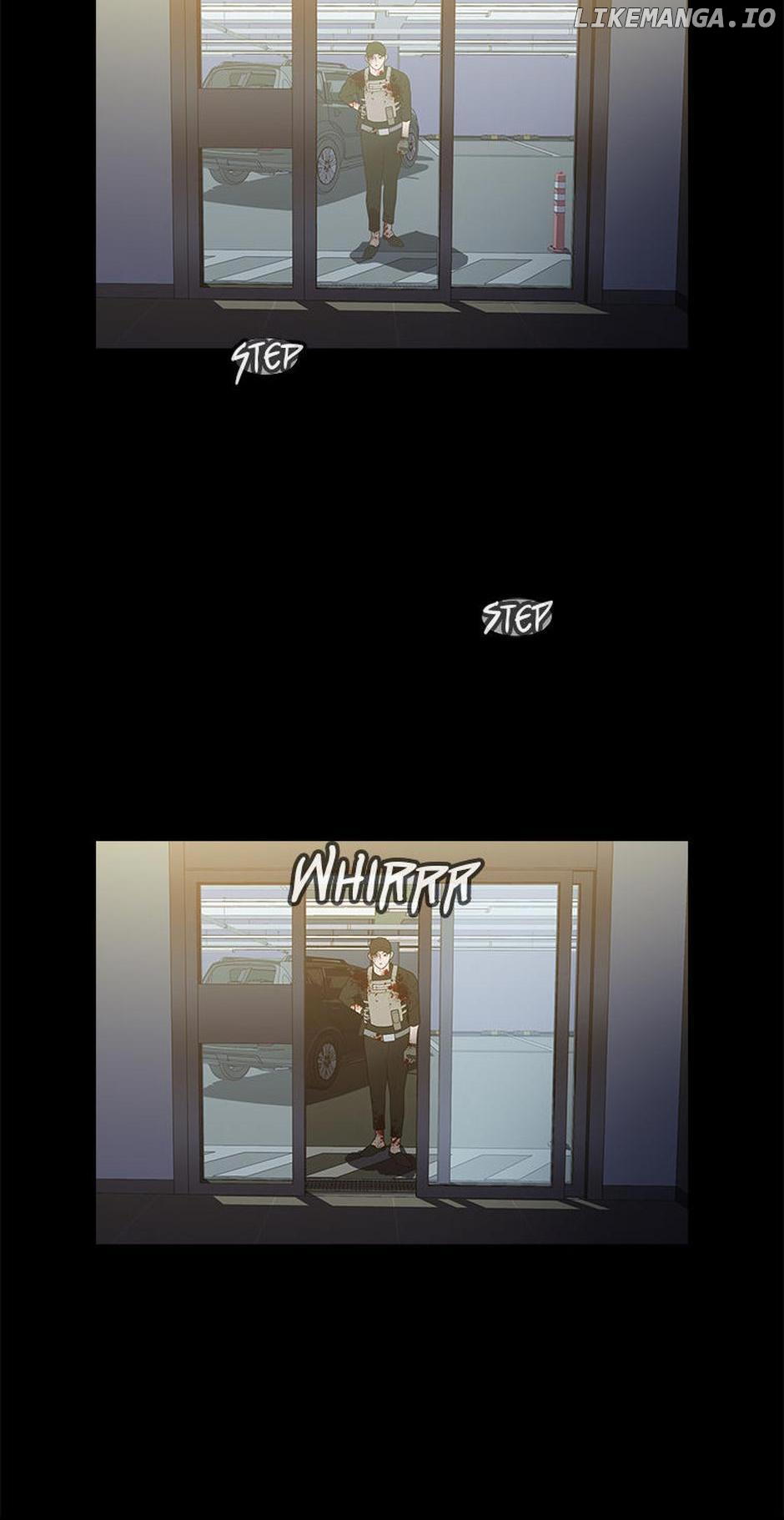 Granny (Official) Chapter 101 - page 29