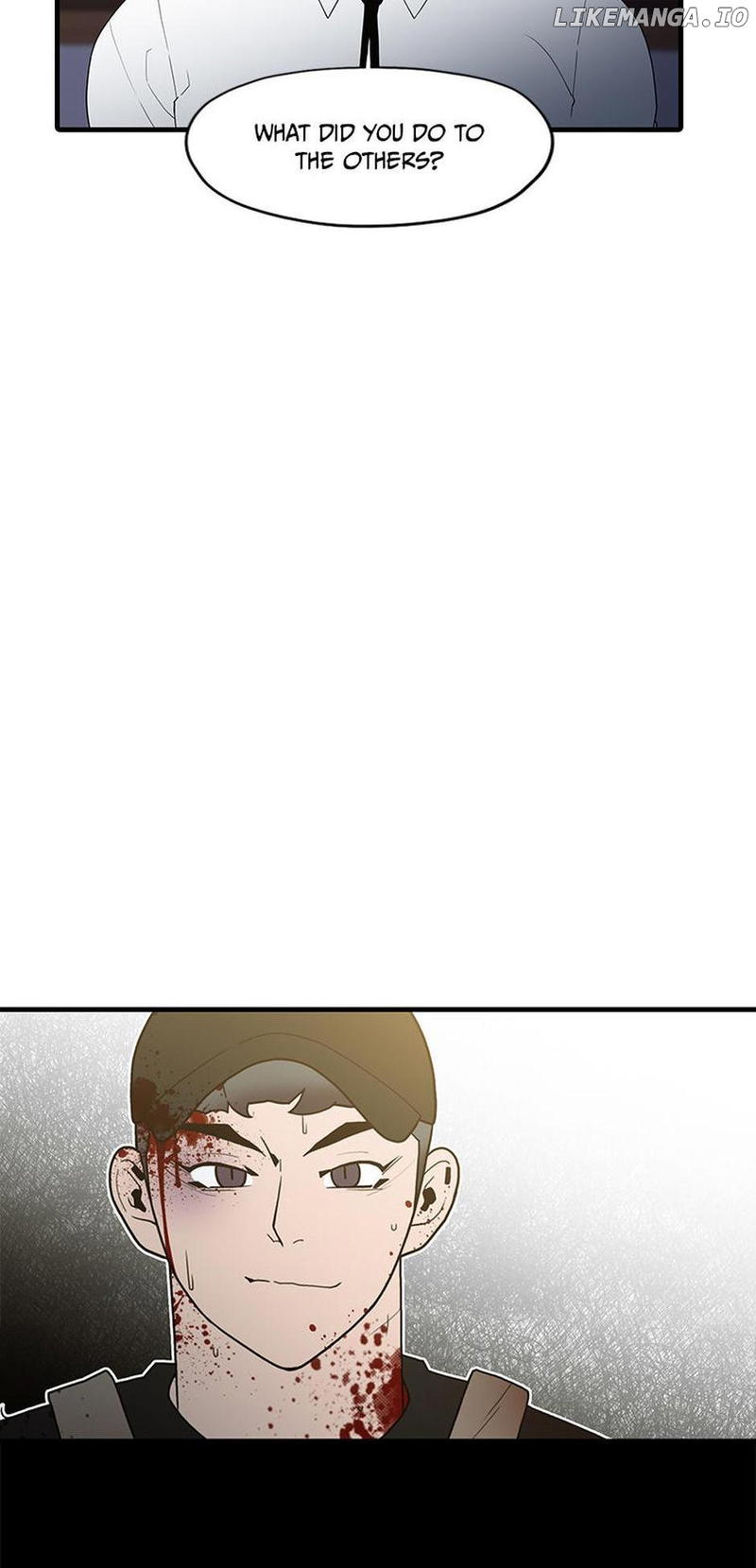Granny (Official) Chapter 101 - page 3