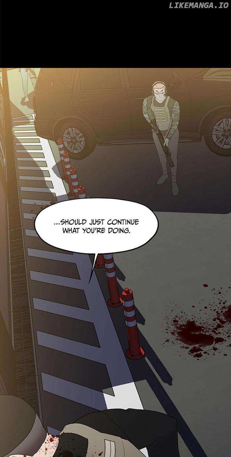 Granny (Official) Chapter 101 - page 30