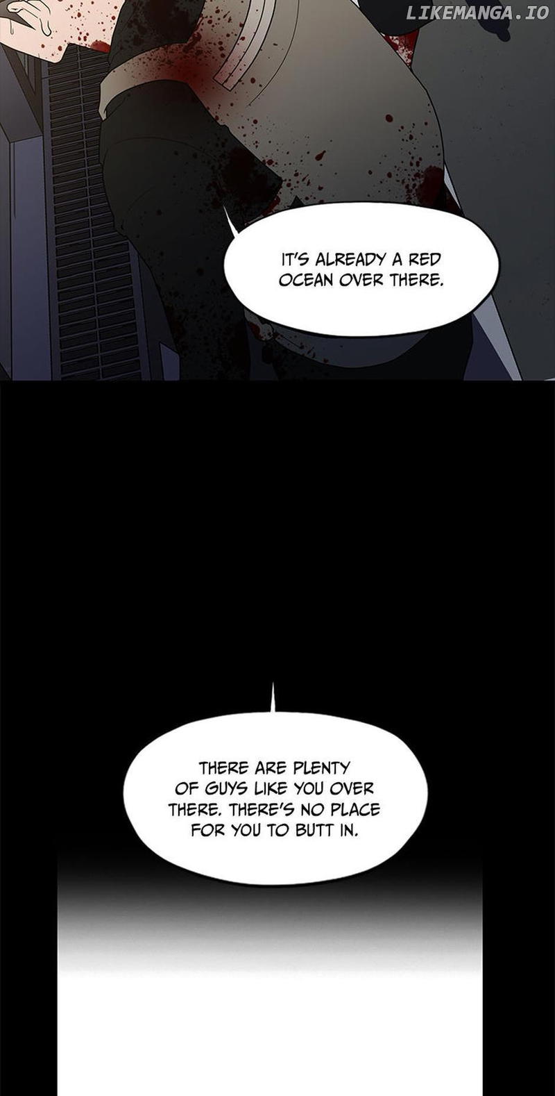 Granny (Official) Chapter 101 - page 31