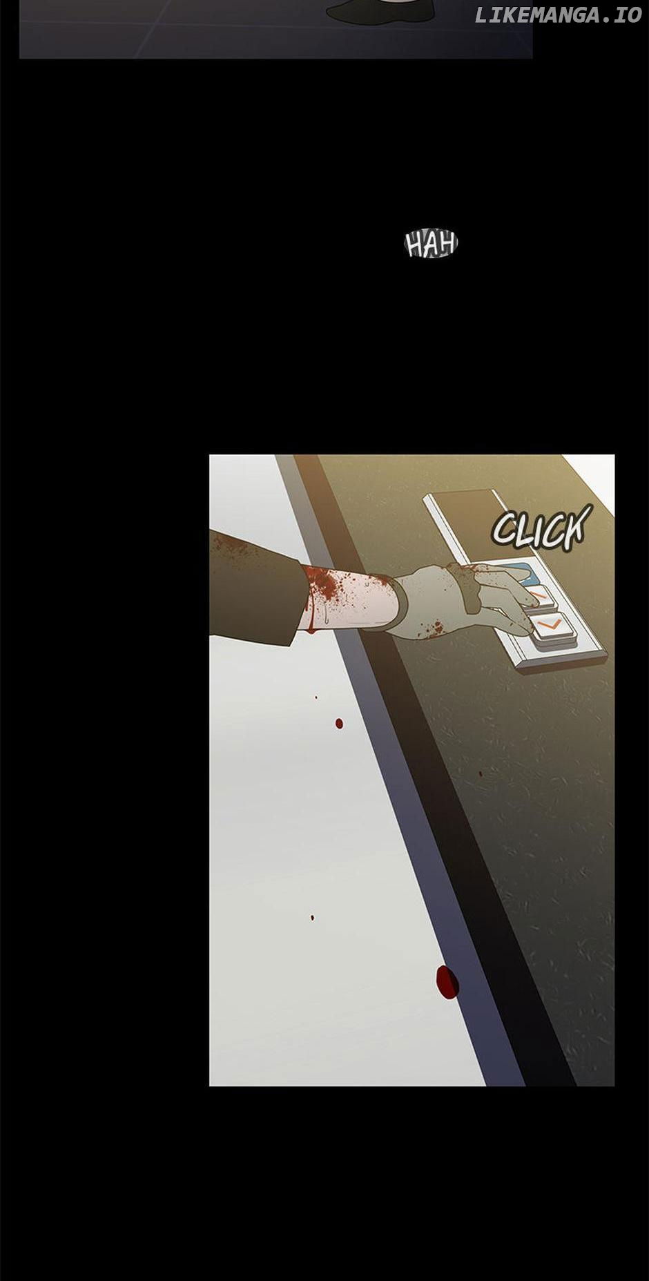 Granny (Official) Chapter 101 - page 34