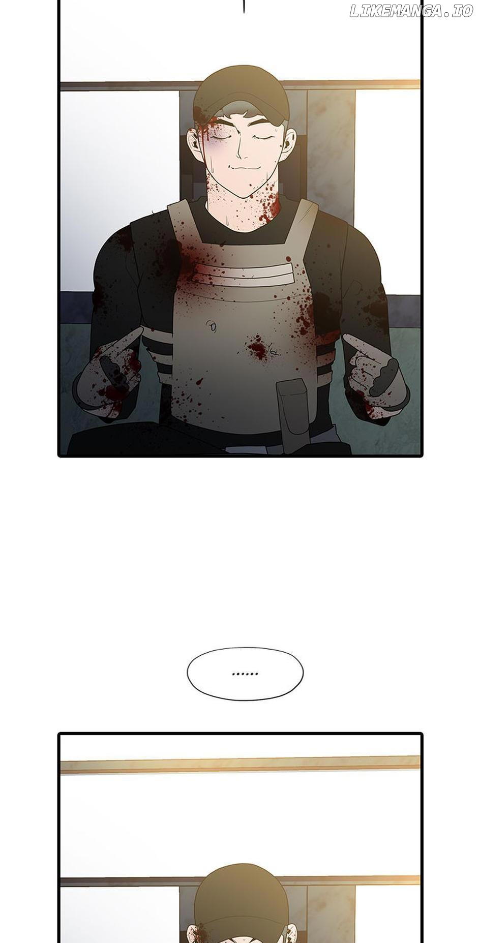 Granny (Official) Chapter 101 - page 38