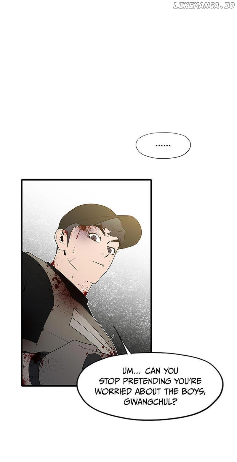 Granny (Official) Chapter 101 - page 40