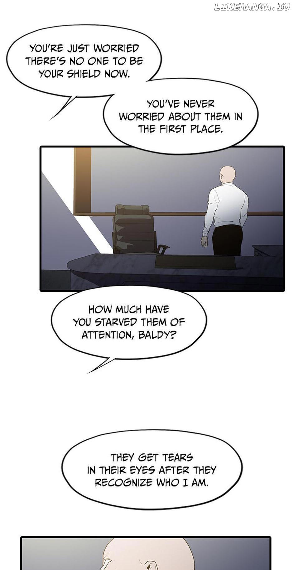 Granny (Official) Chapter 101 - page 41