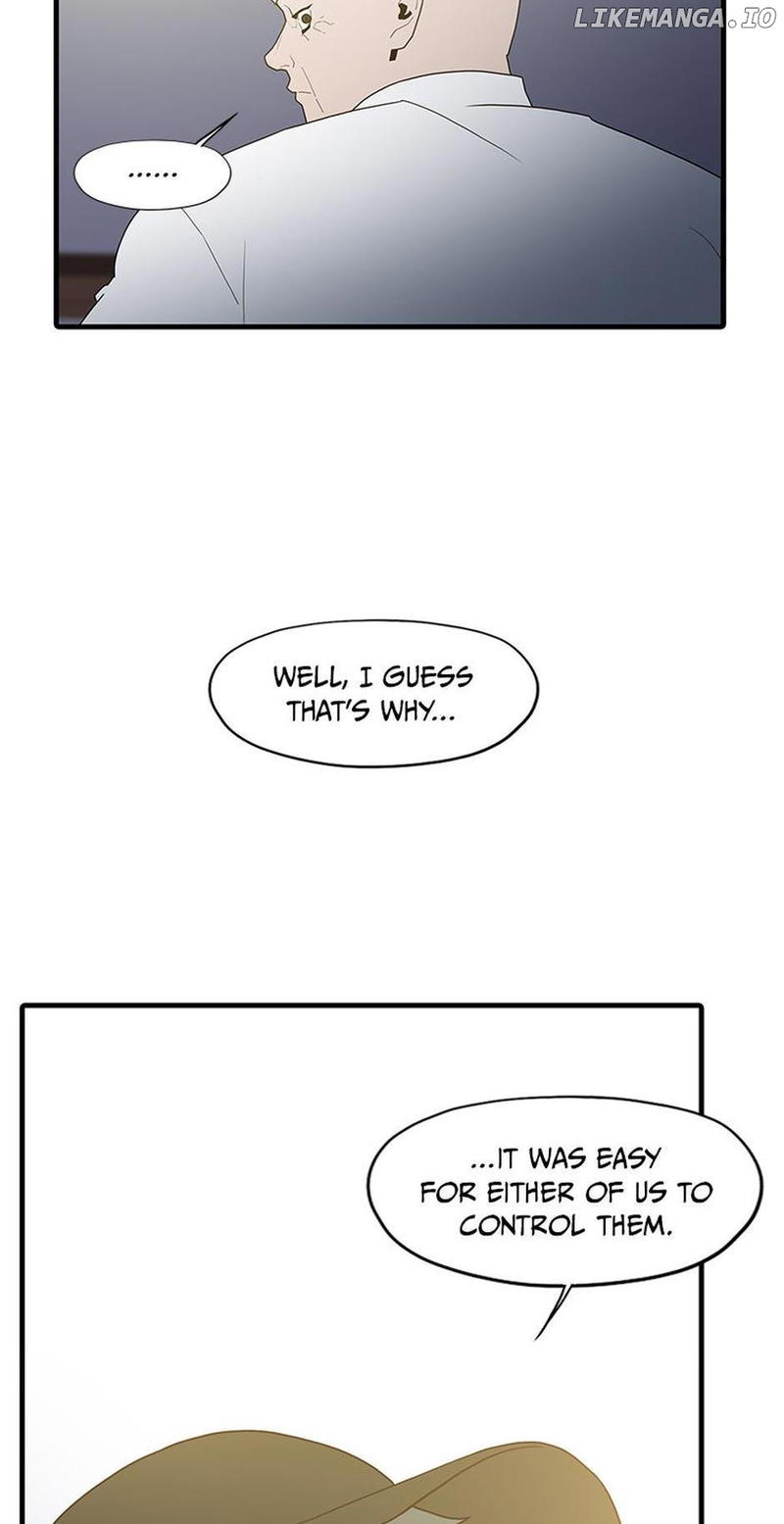 Granny (Official) Chapter 101 - page 42