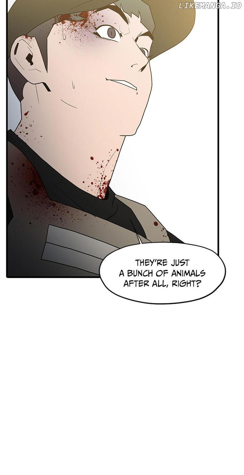 Granny (Official) Chapter 101 - page 43