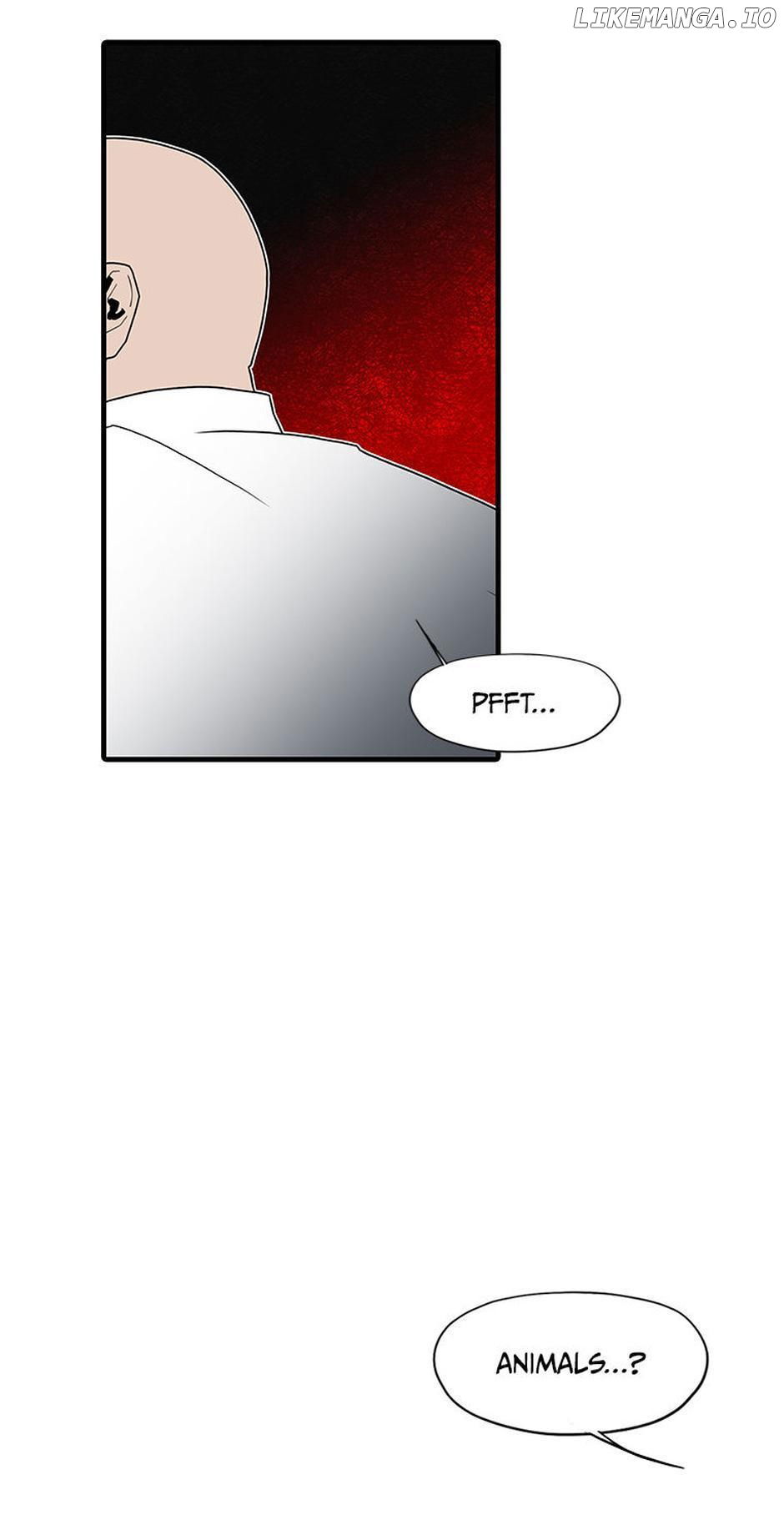 Granny (Official) Chapter 101 - page 44