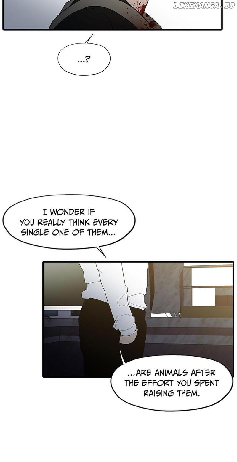 Granny (Official) Chapter 101 - page 46