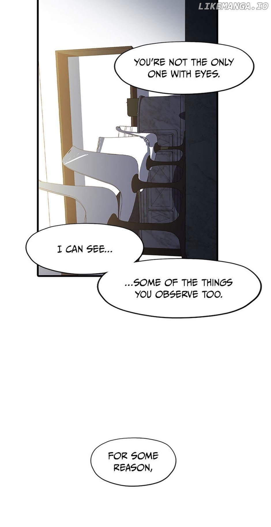 Granny (Official) Chapter 101 - page 48
