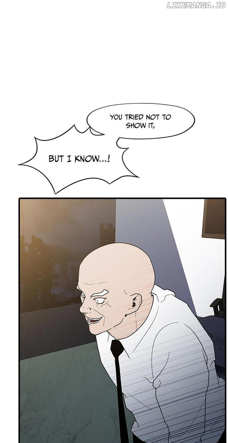 Granny (Official) Chapter 101 - page 51