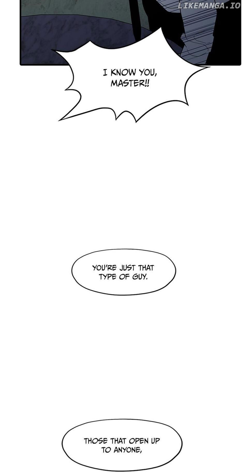 Granny (Official) Chapter 101 - page 52